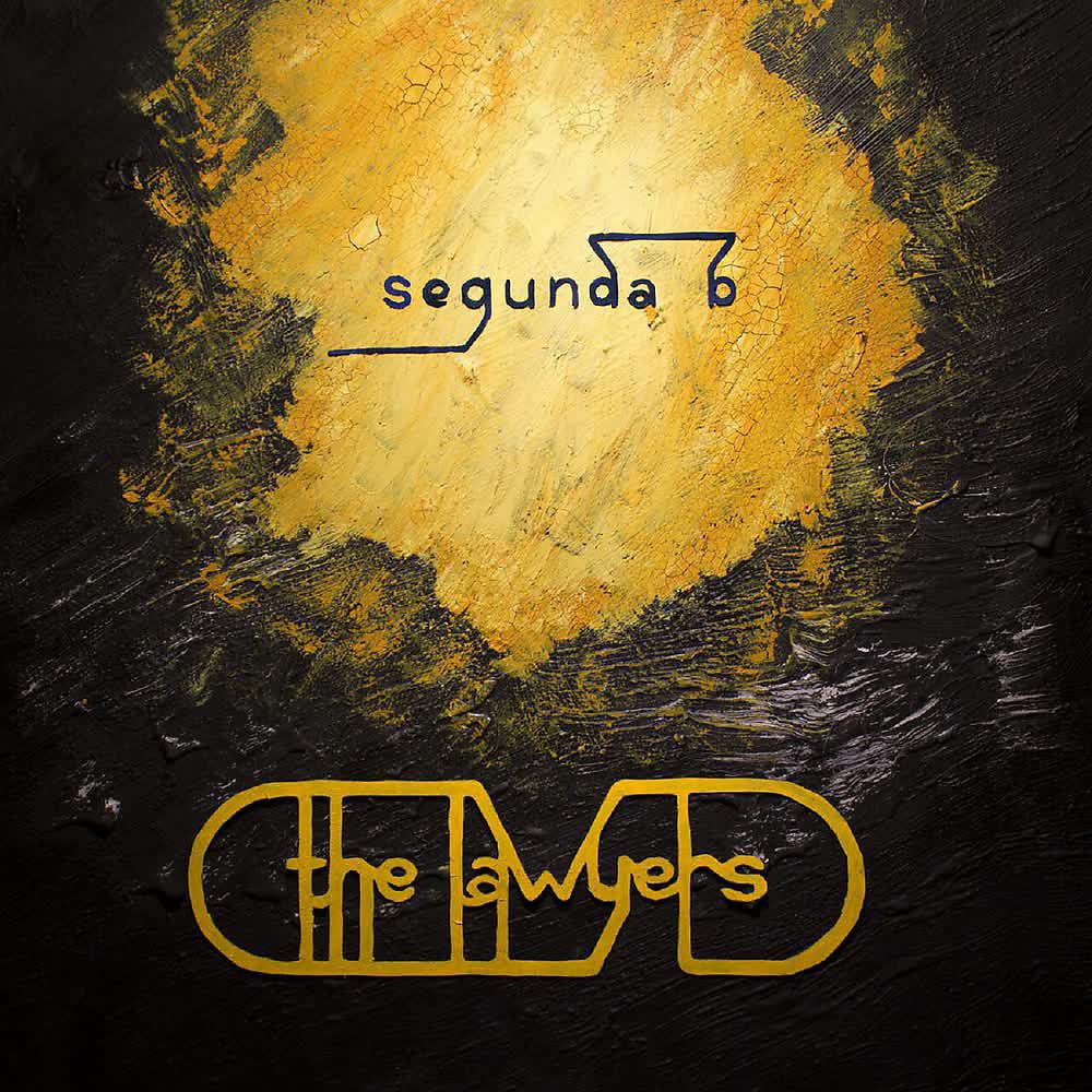 Постер альбома Segunda B