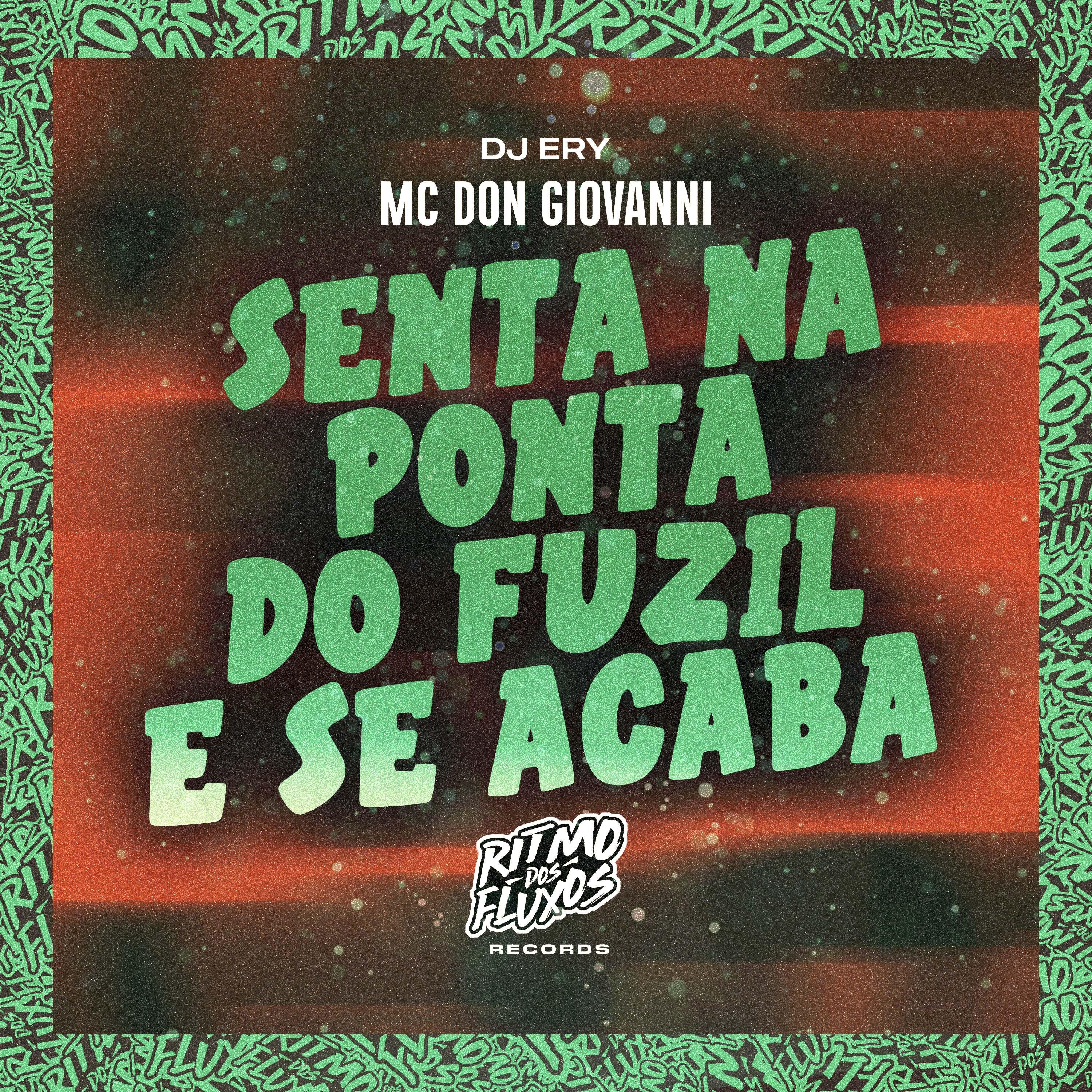 Постер альбома Senta na Ponta do Fuzil e Se Acaba