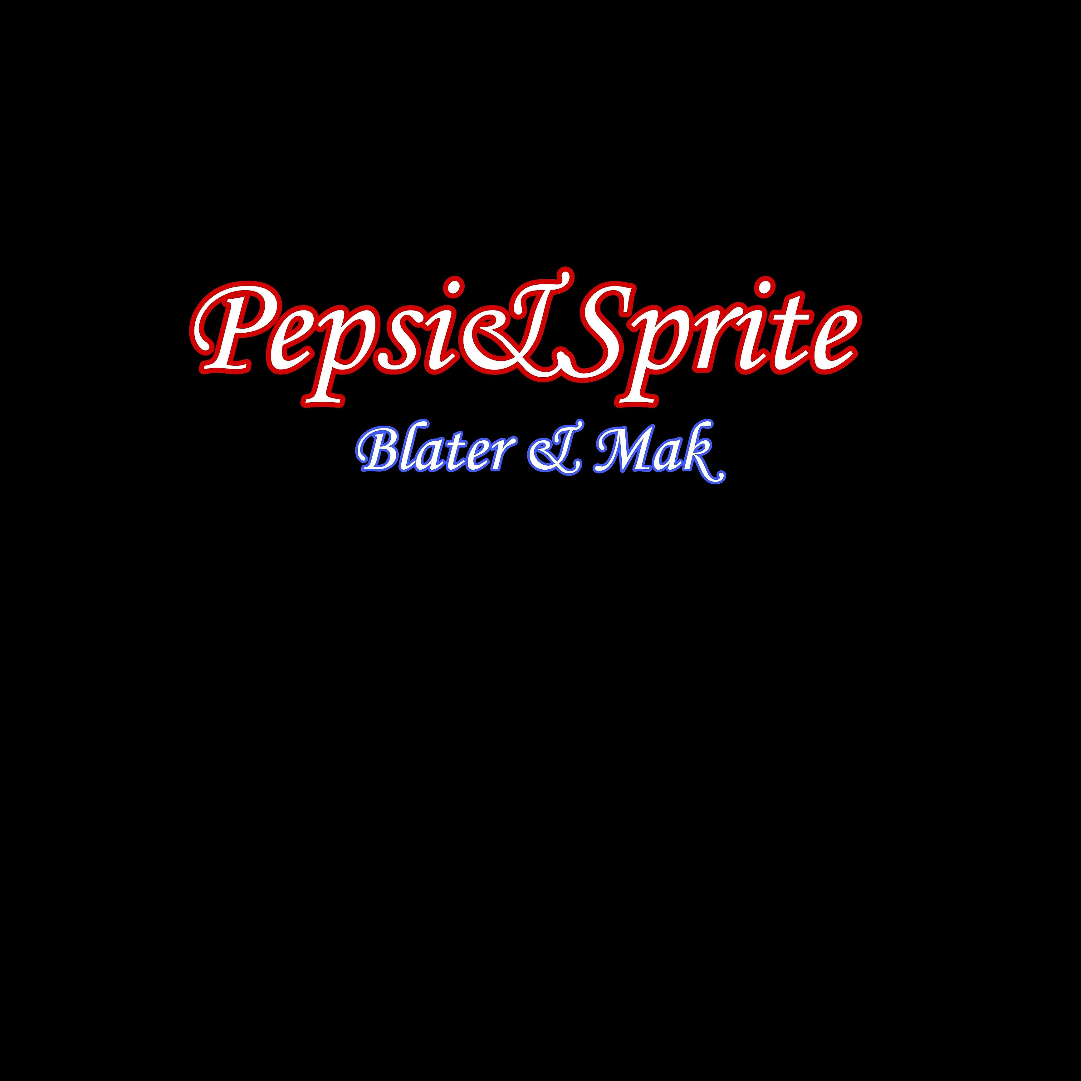 Постер альбома Pepsi and Sprite
