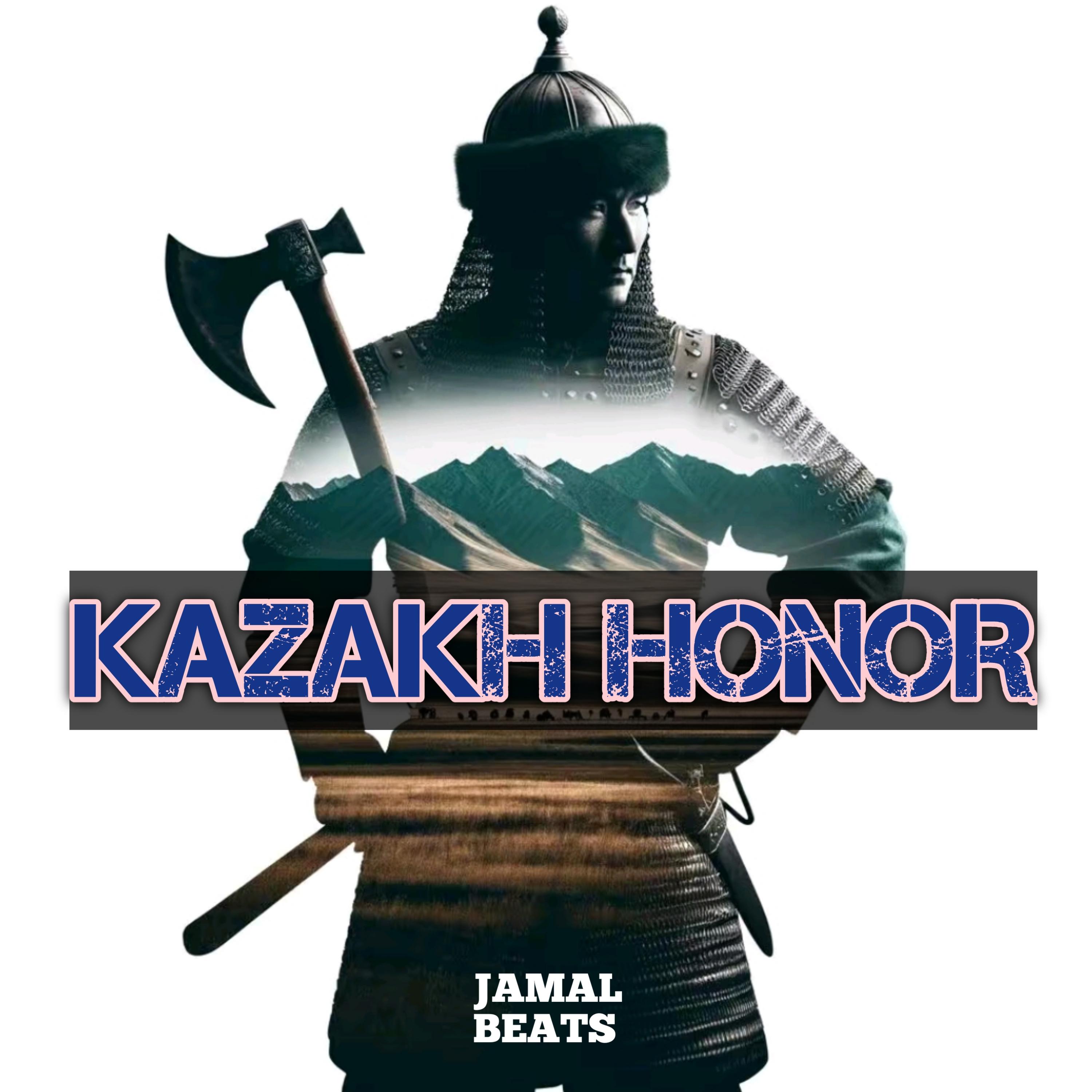 Постер альбома Kazah Honor