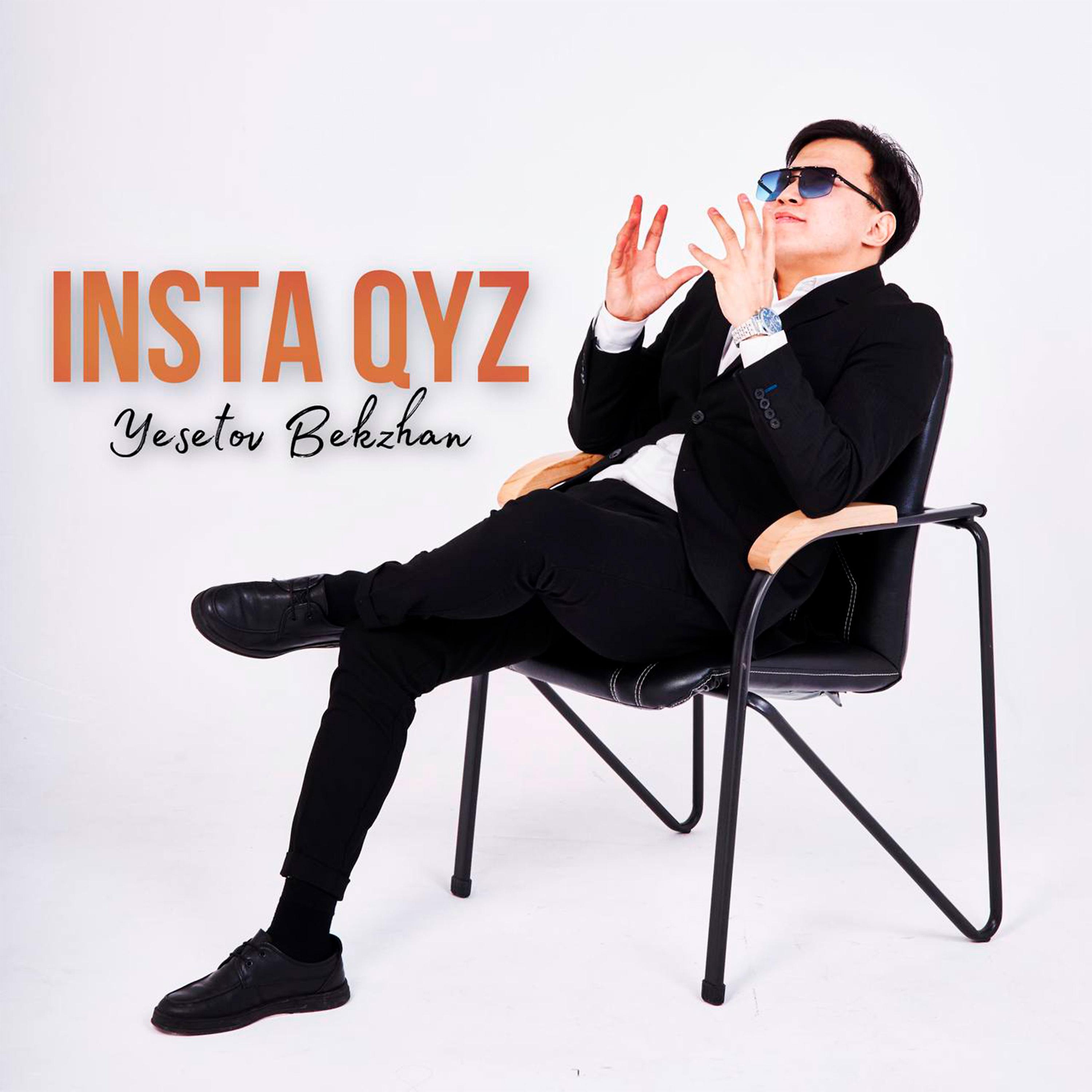 Постер альбома Insta QYZ