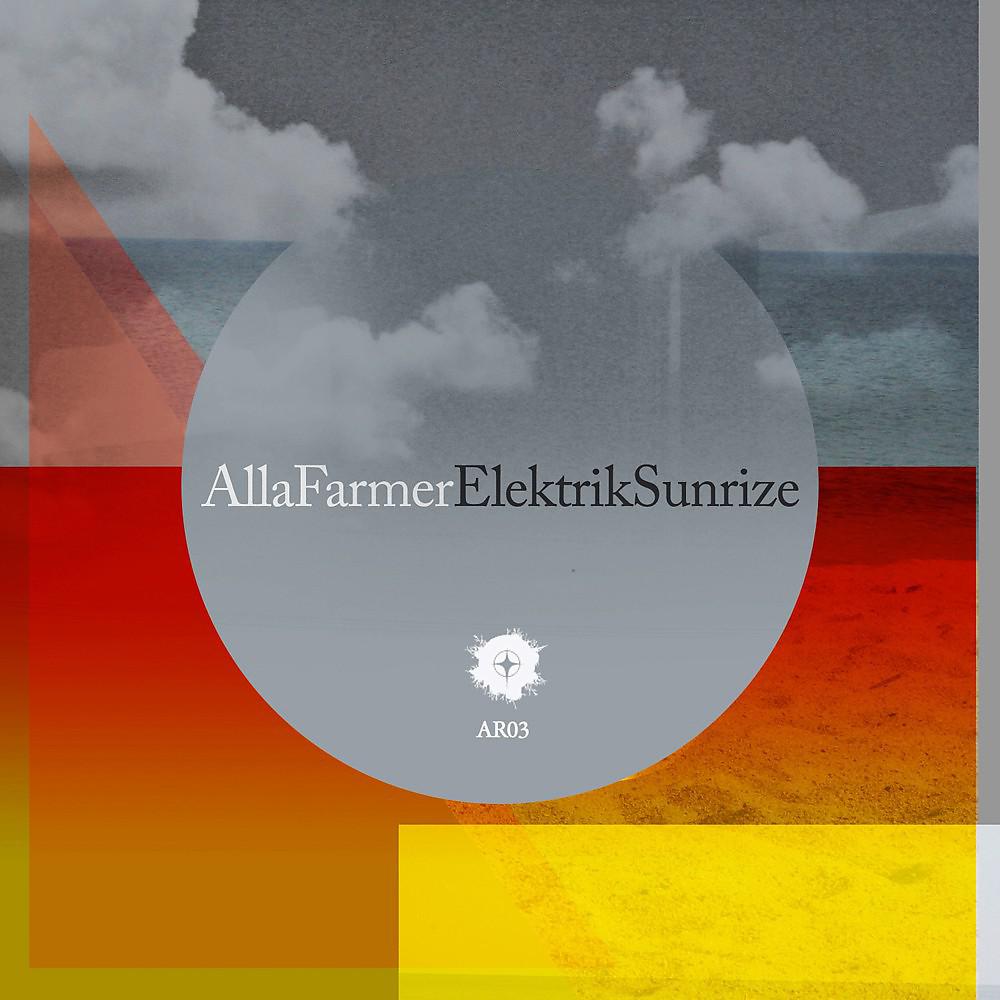Постер альбома Elektrik Sunrize
