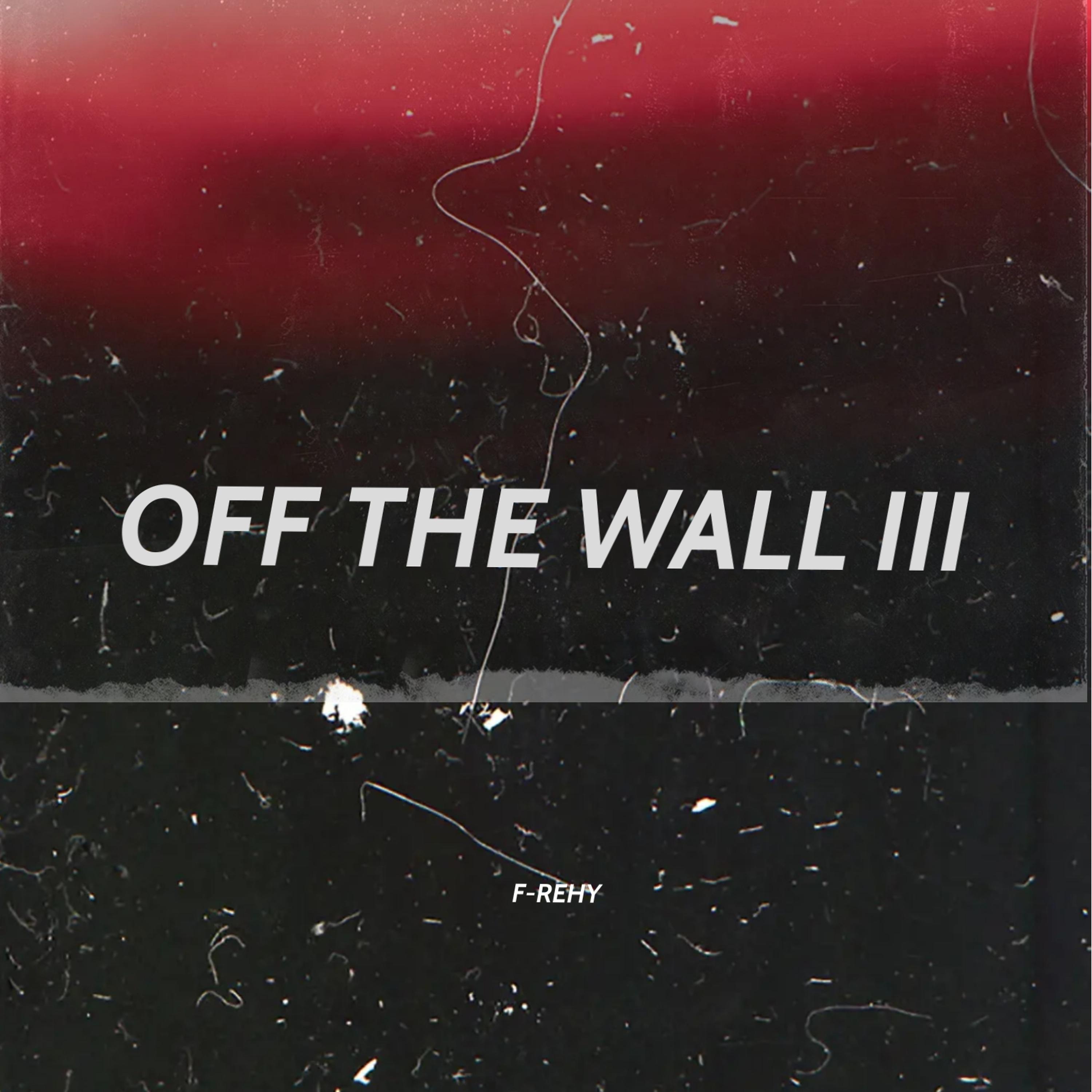 Постер альбома Off the Wall Iii