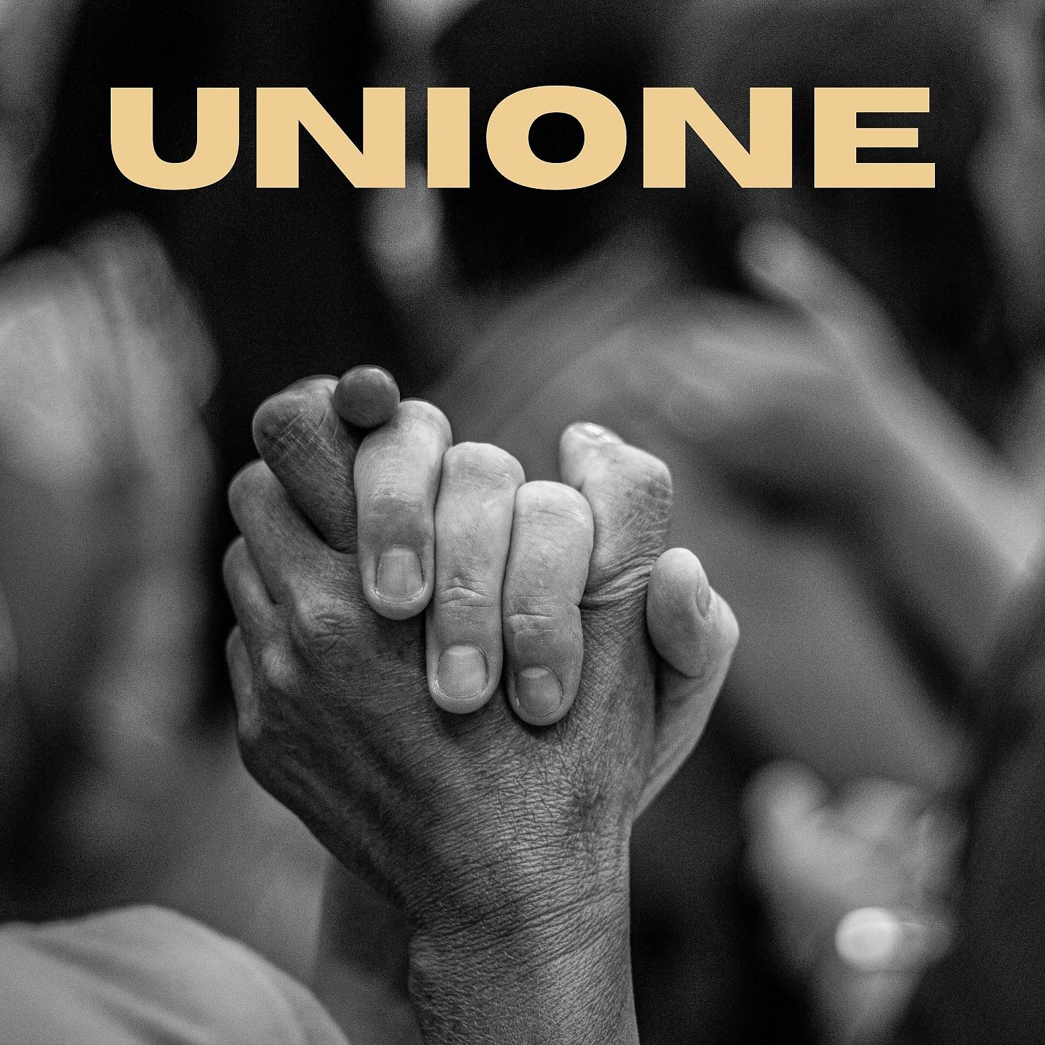Постер альбома Unione