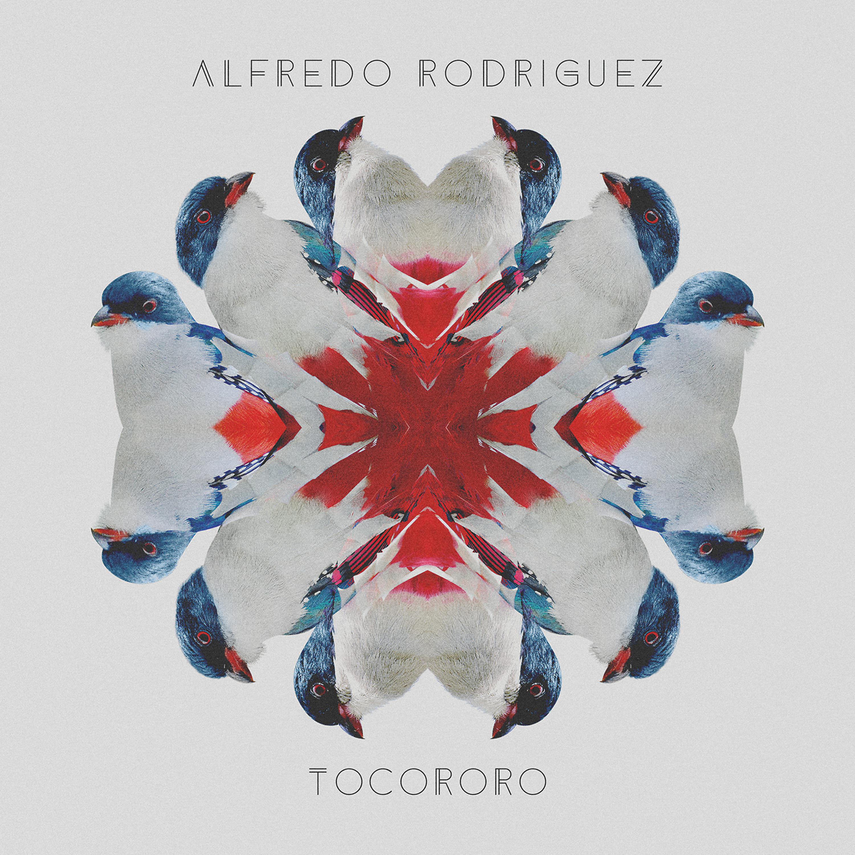 Постер альбома Tocororo