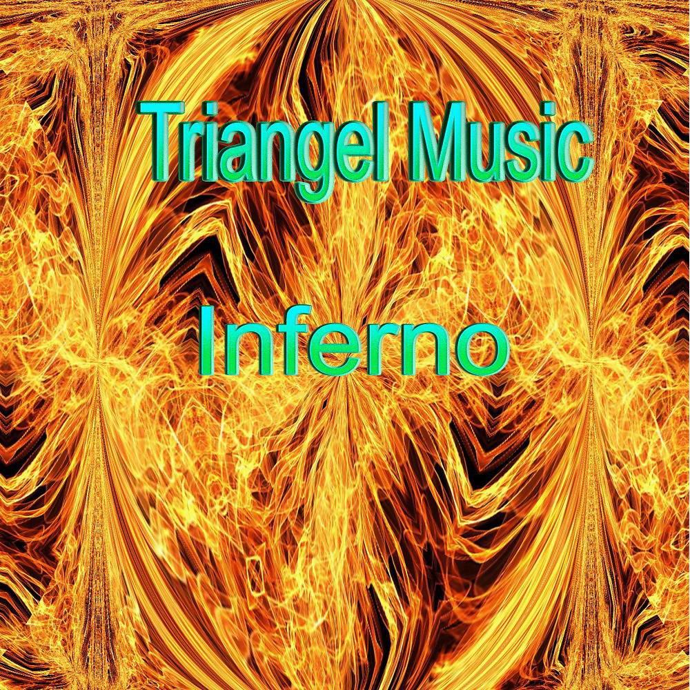 Постер альбома Inferno (Radio Edit)