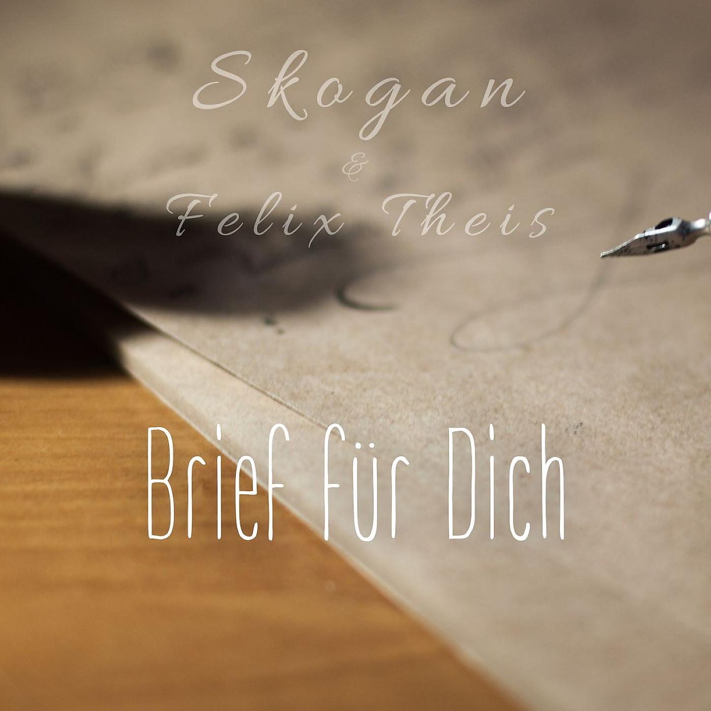 Постер альбома Brief Für Dich