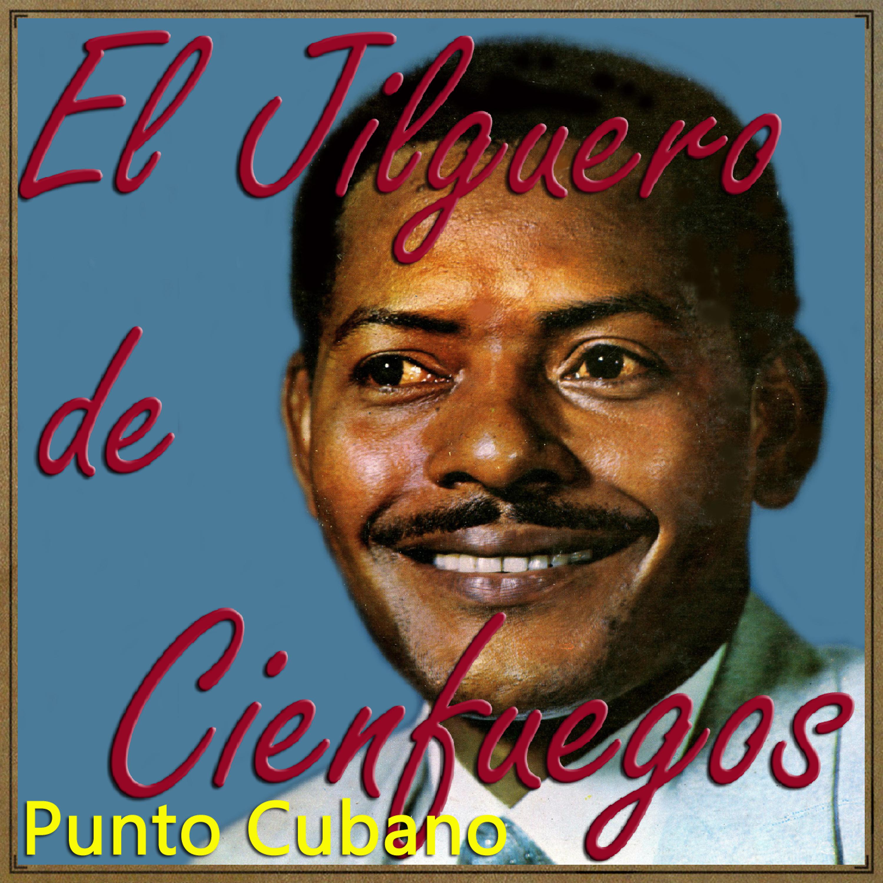 Постер альбома Punto Cubano