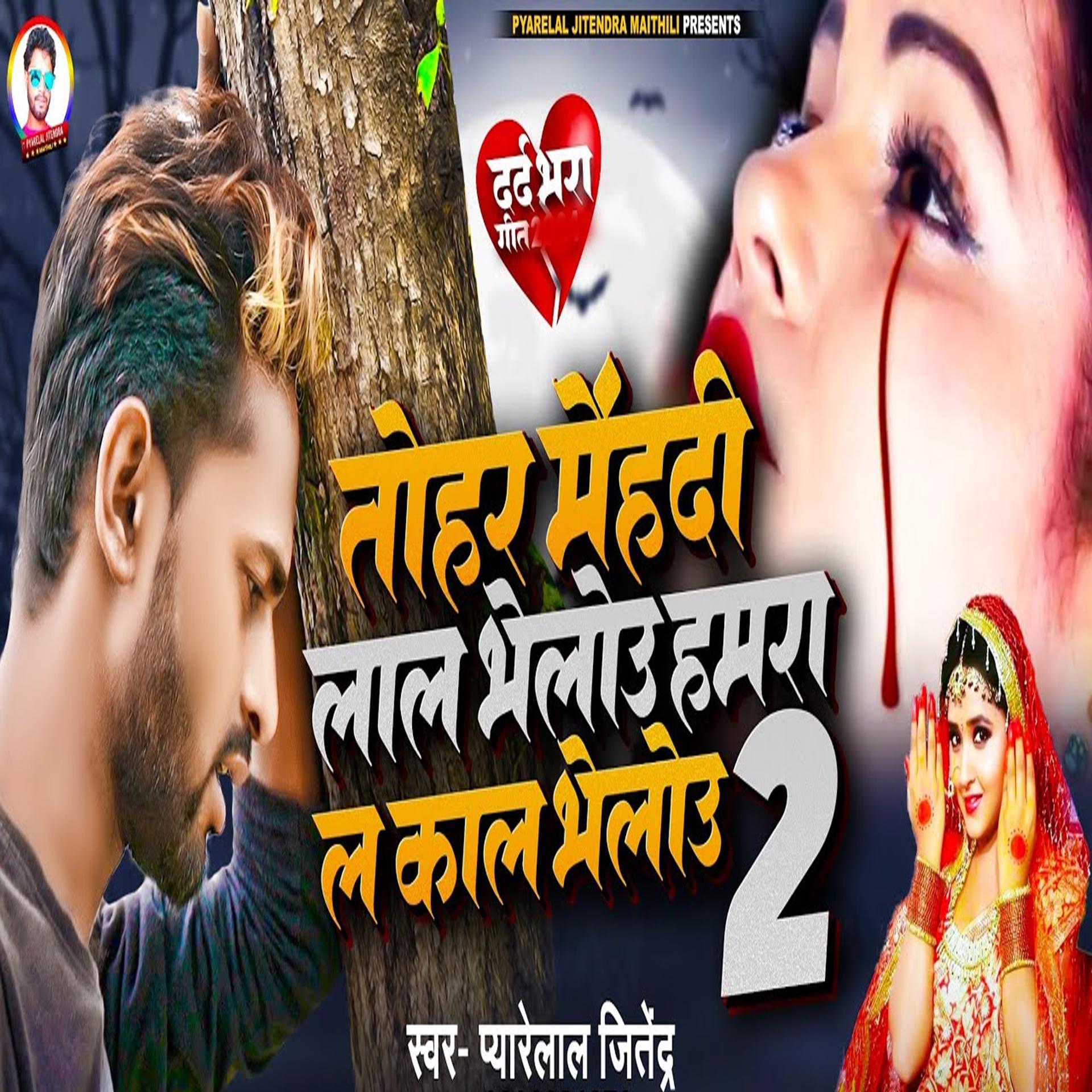 Постер альбома Tohar Mehedi Lal Bhelou Hamara La Kal Bhelou 2