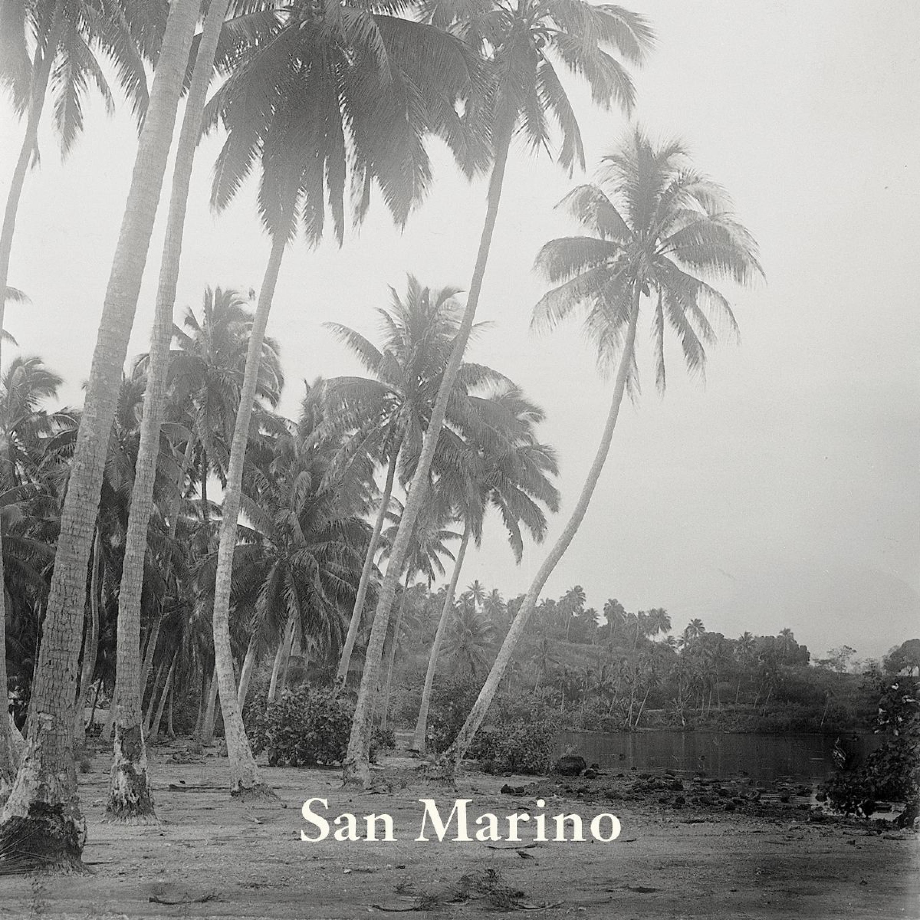 Постер альбома San Marino