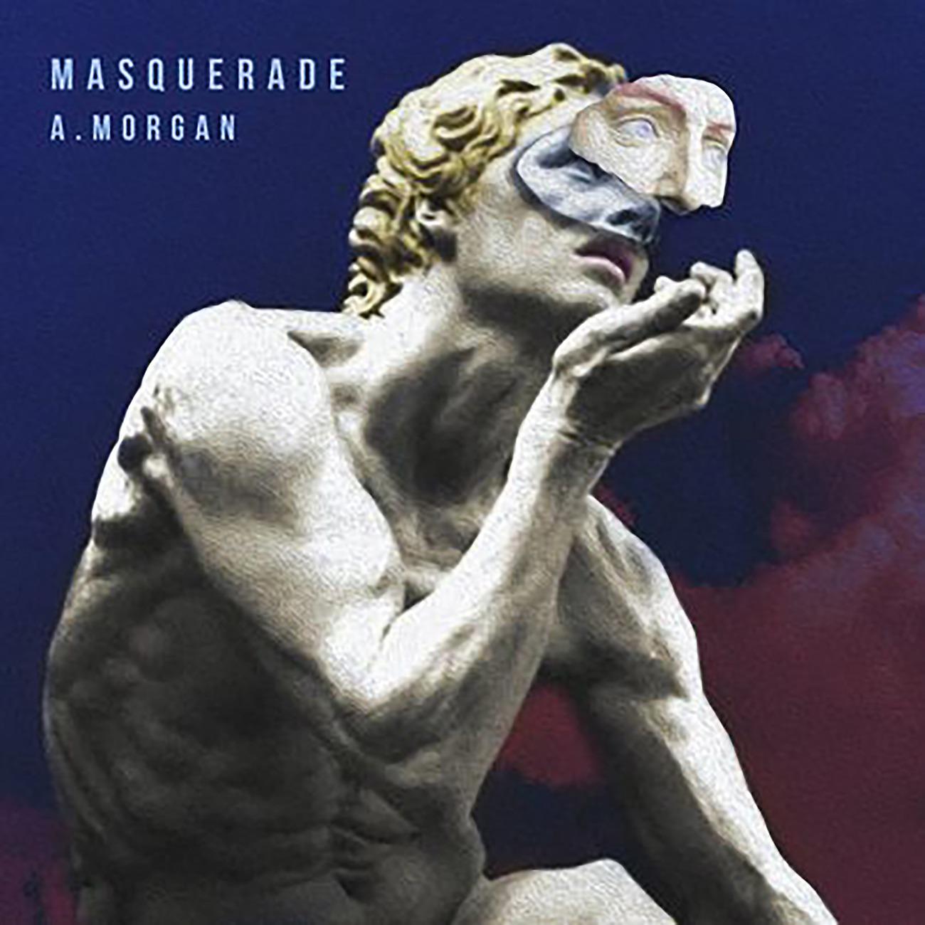 Постер альбома Masquerade EP
