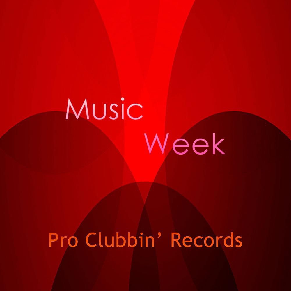 Постер альбома Music Week