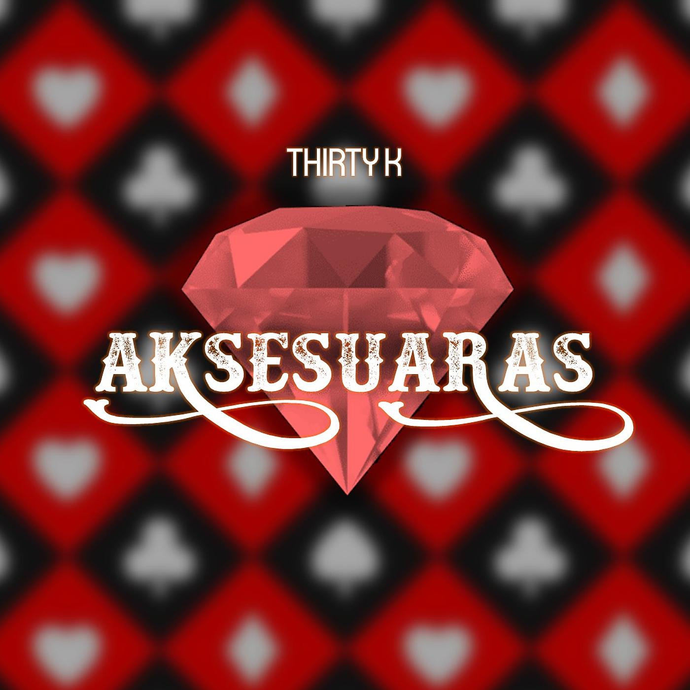 Постер альбома Aksesuaras