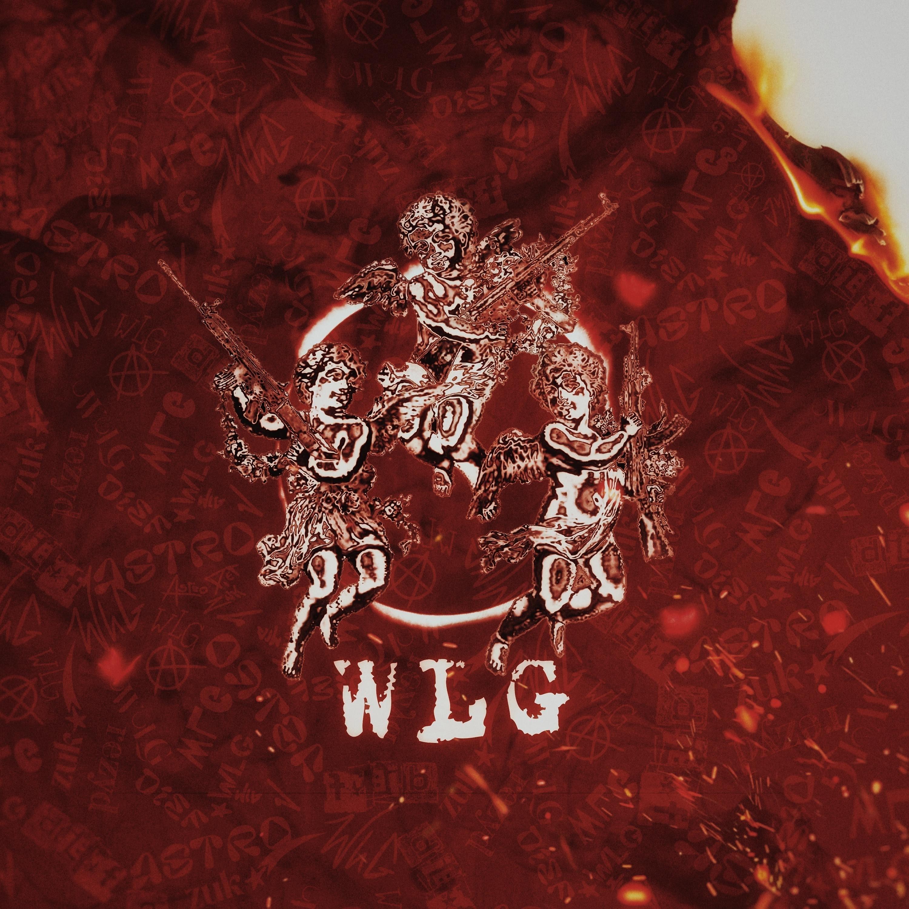 Постер альбома W.L.G.