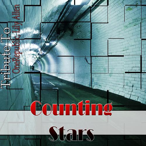 Постер альбома Counting Stars: Tribute to Onerepublic, Lily Allen