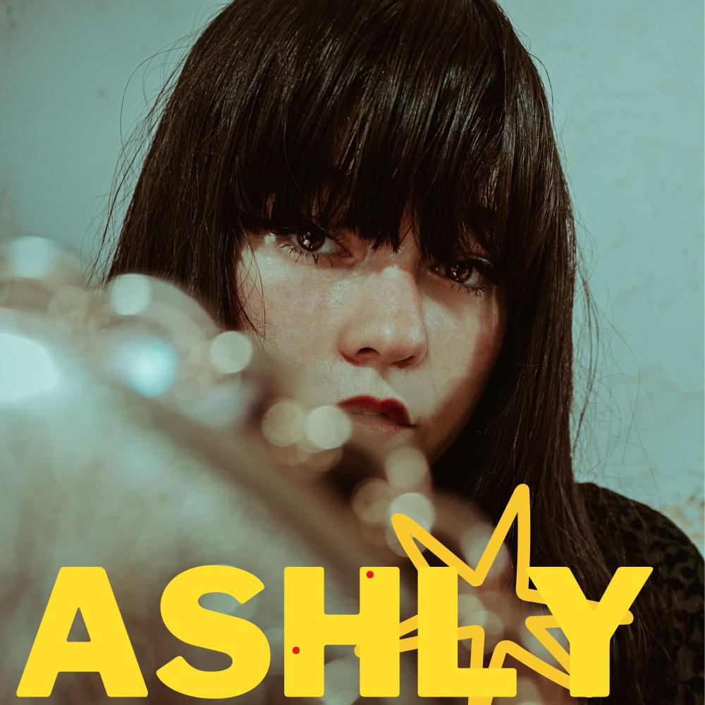 Постер альбома Ashl*y