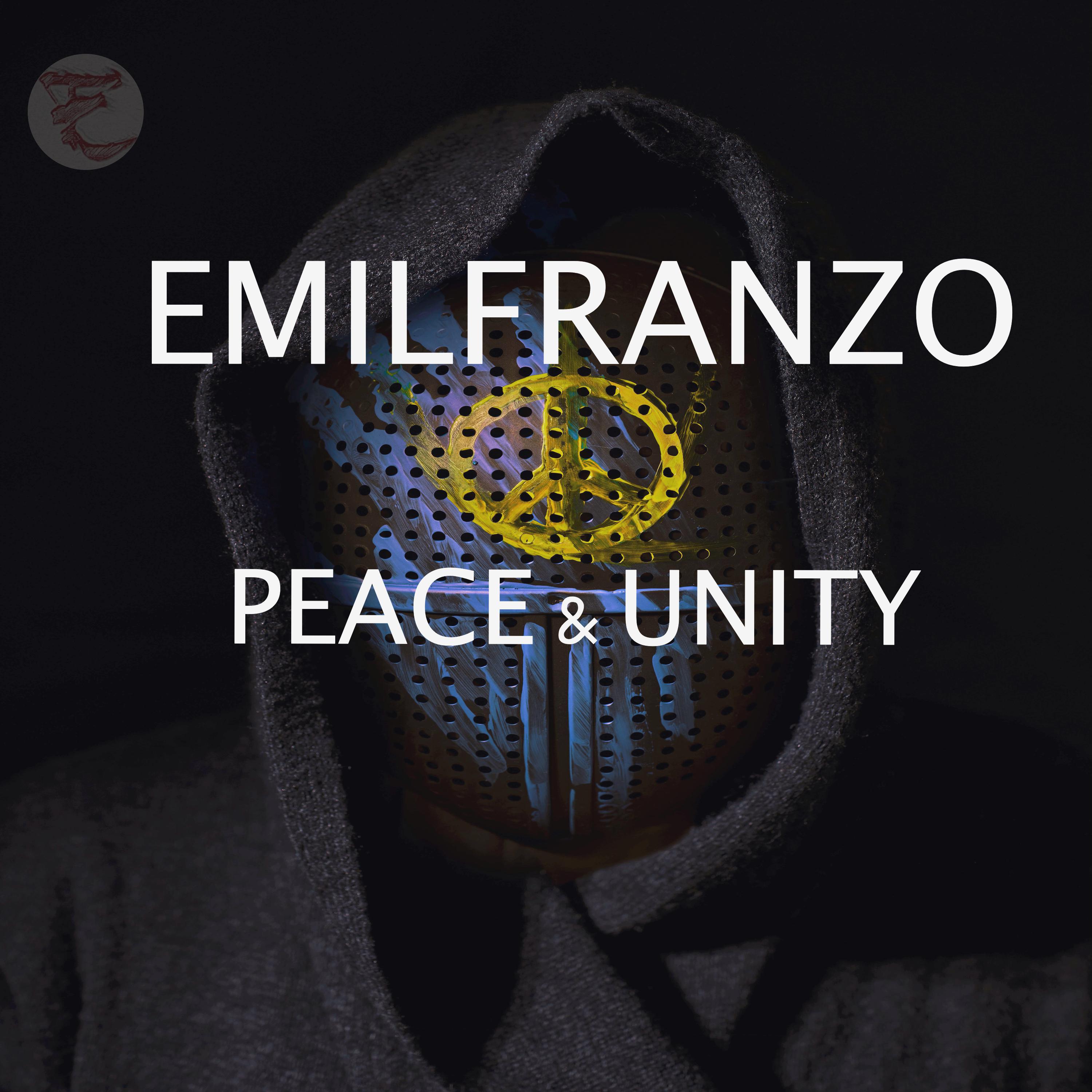 Постер альбома Peace&Unity