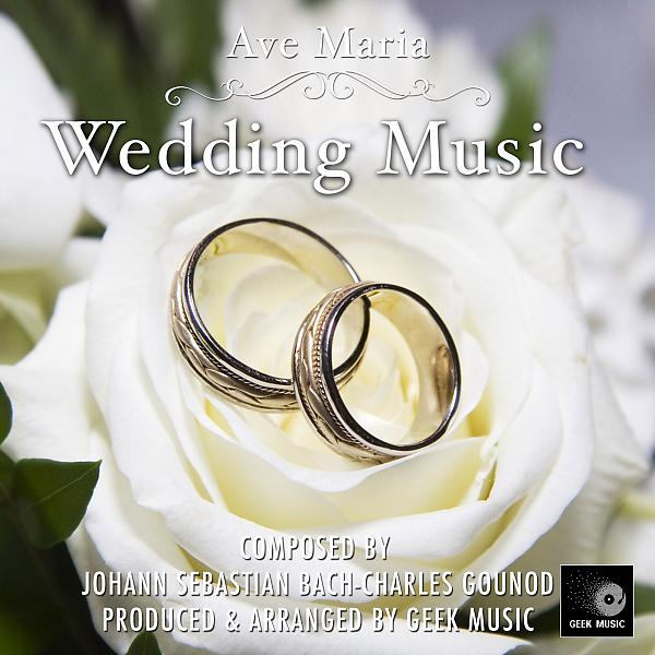 Постер альбома Ava Maria - Wedding Music