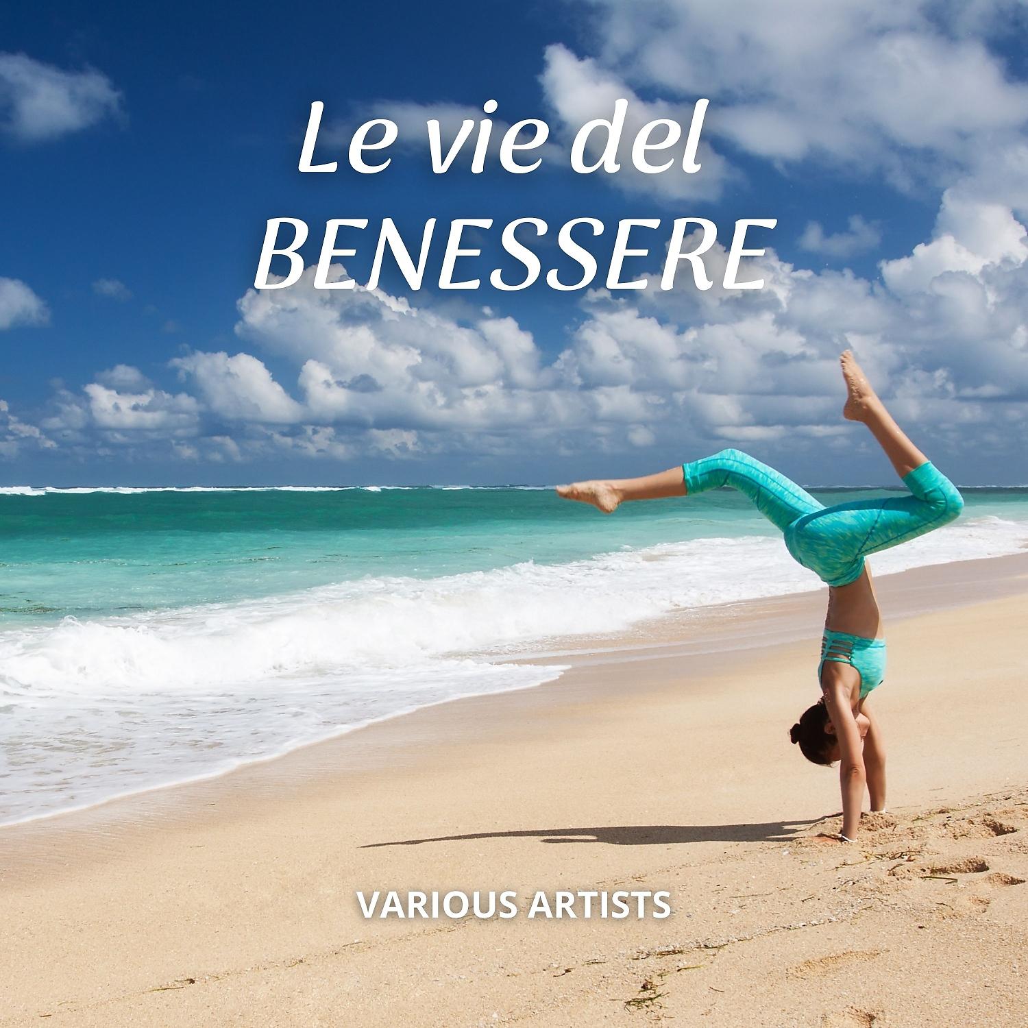 Постер альбома Le vie del benessere
