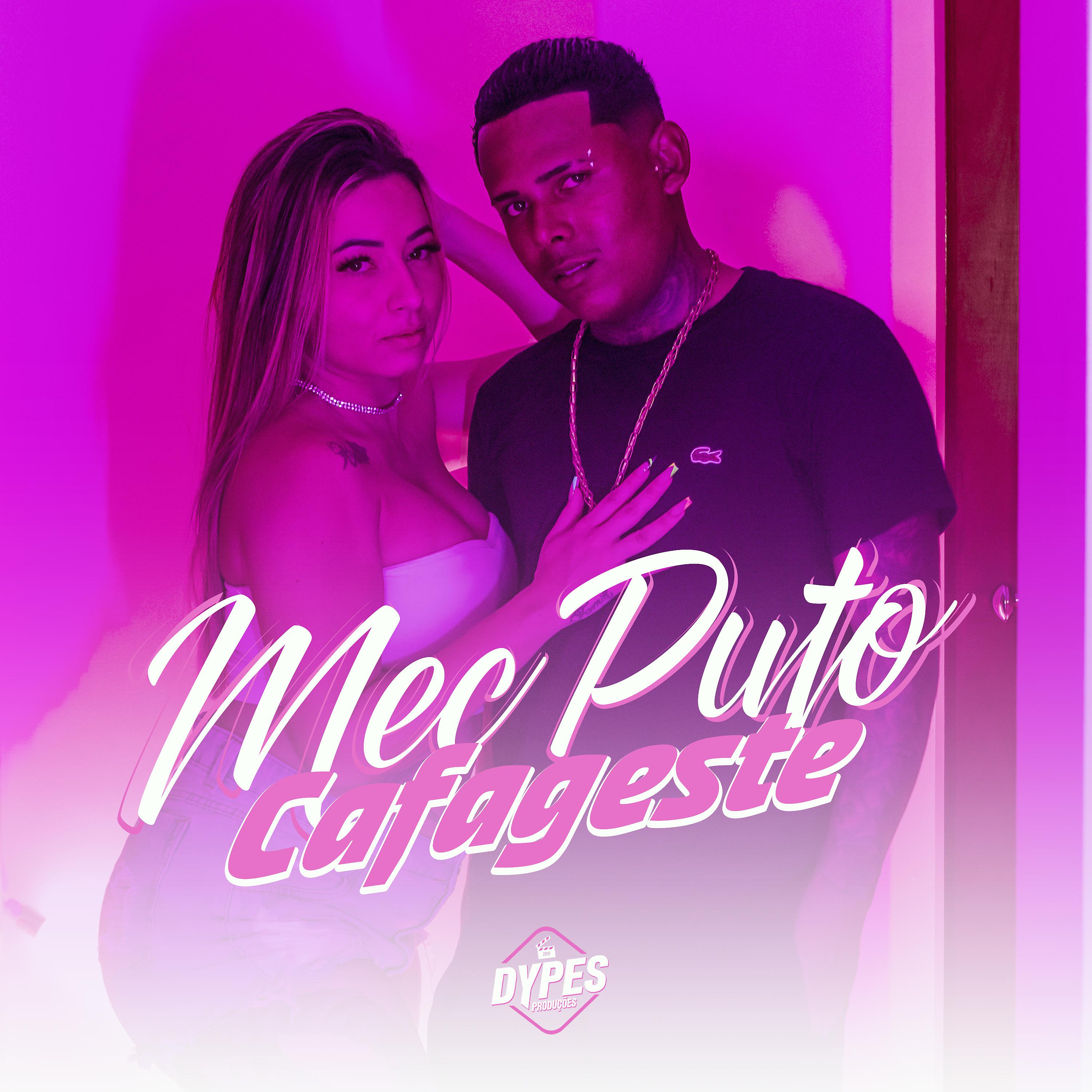 Постер альбома Mec Puto Cafageste
