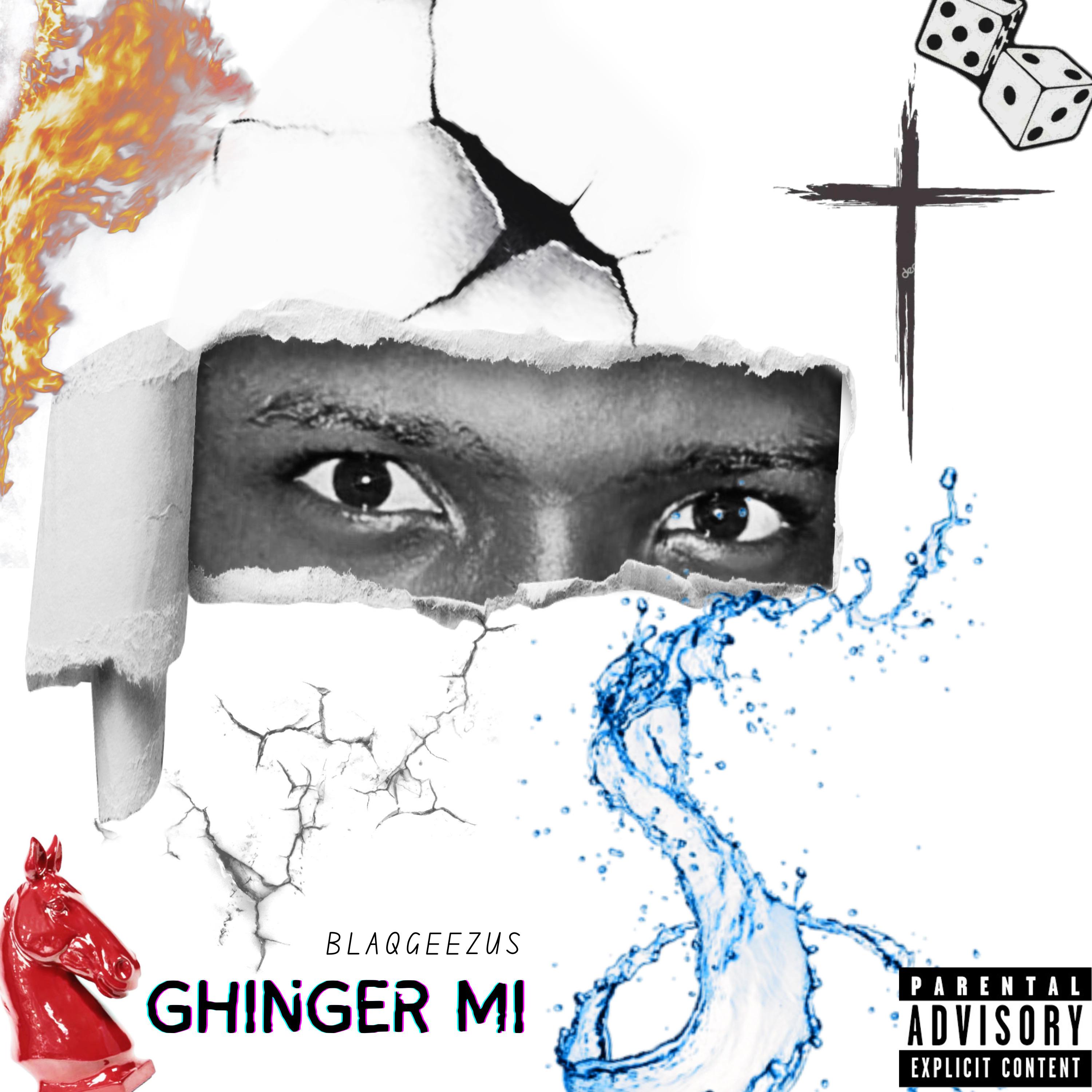 Постер альбома Ghinger Mi
