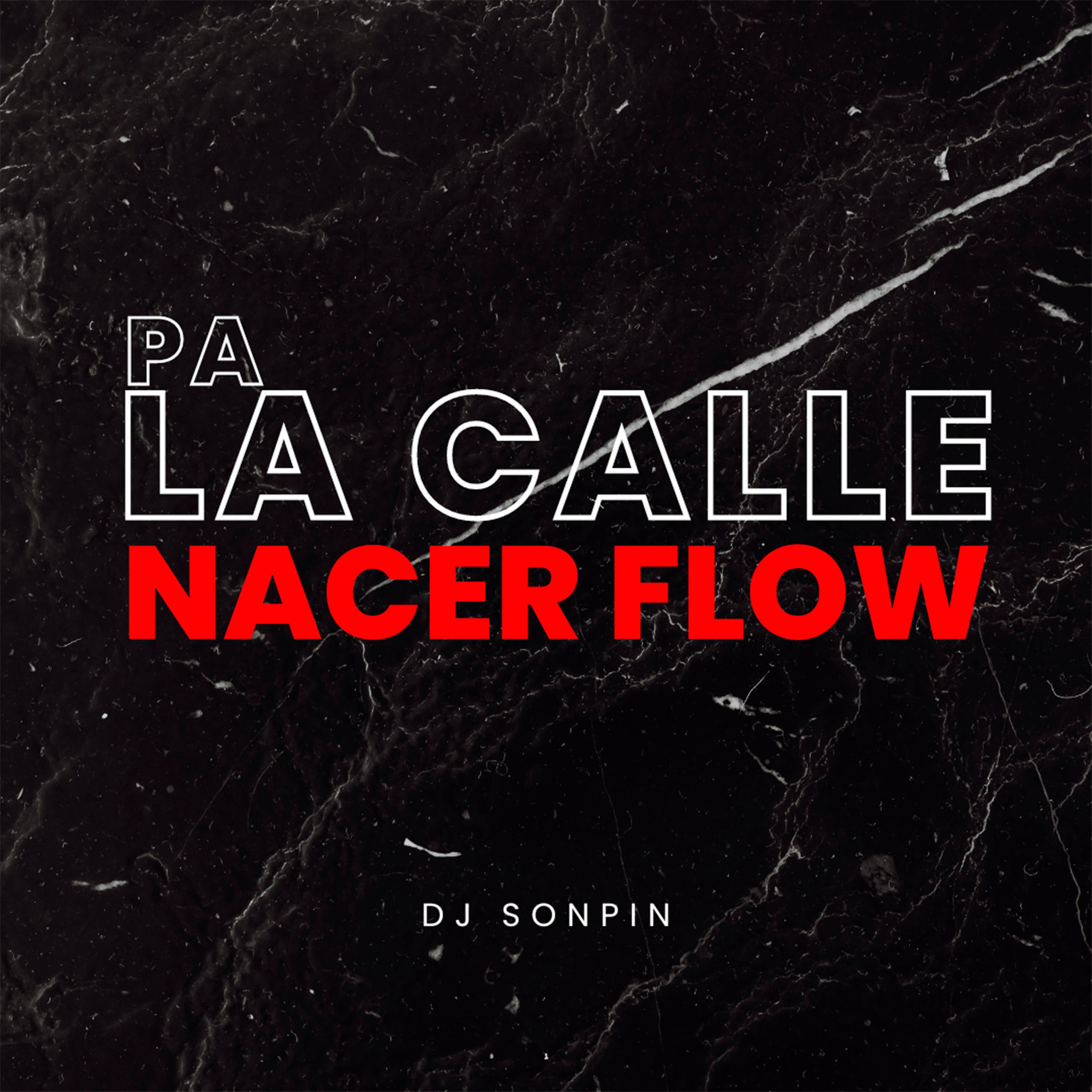 Постер альбома Pa la Calle Nacer Flow