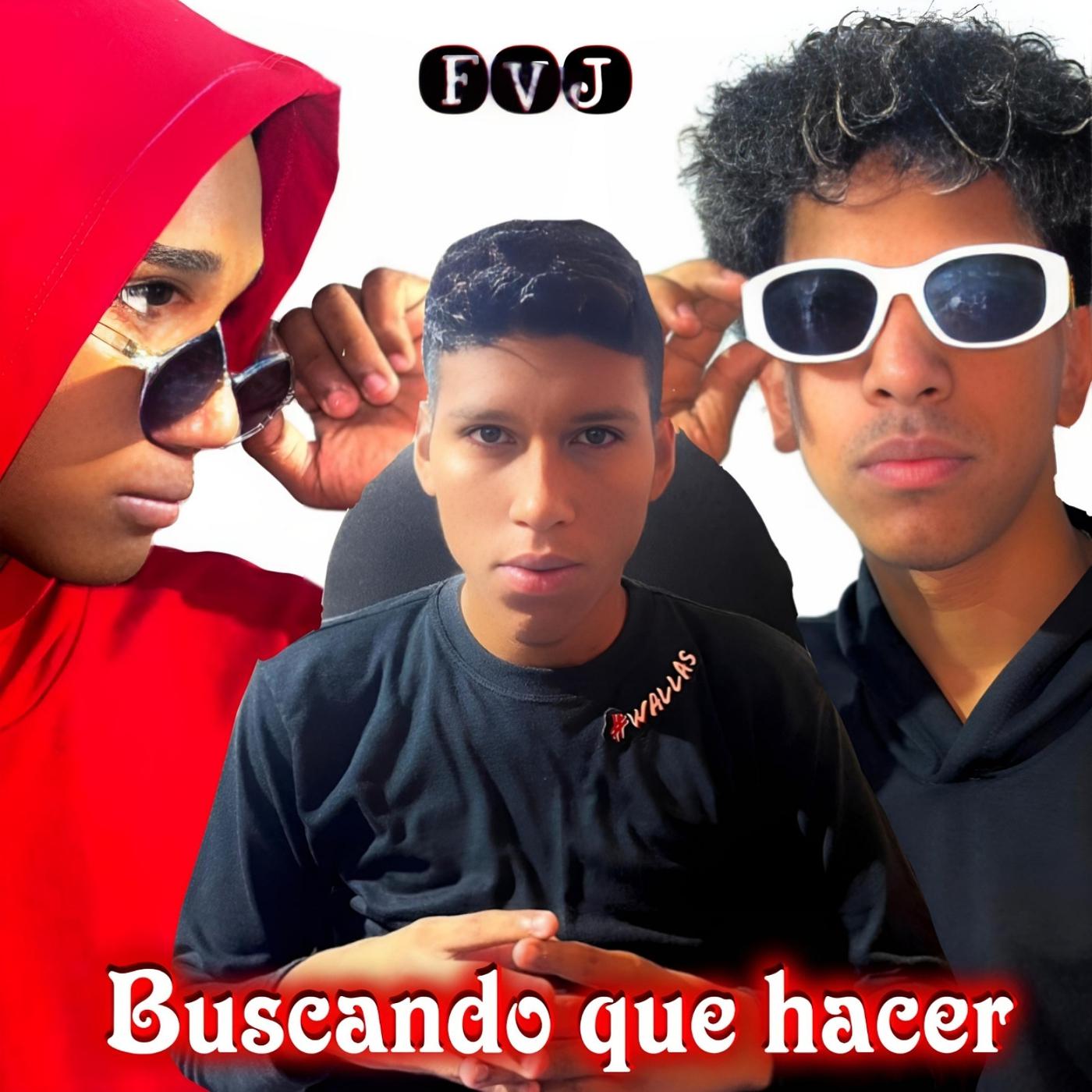 Постер альбома Buscado Que Hacer