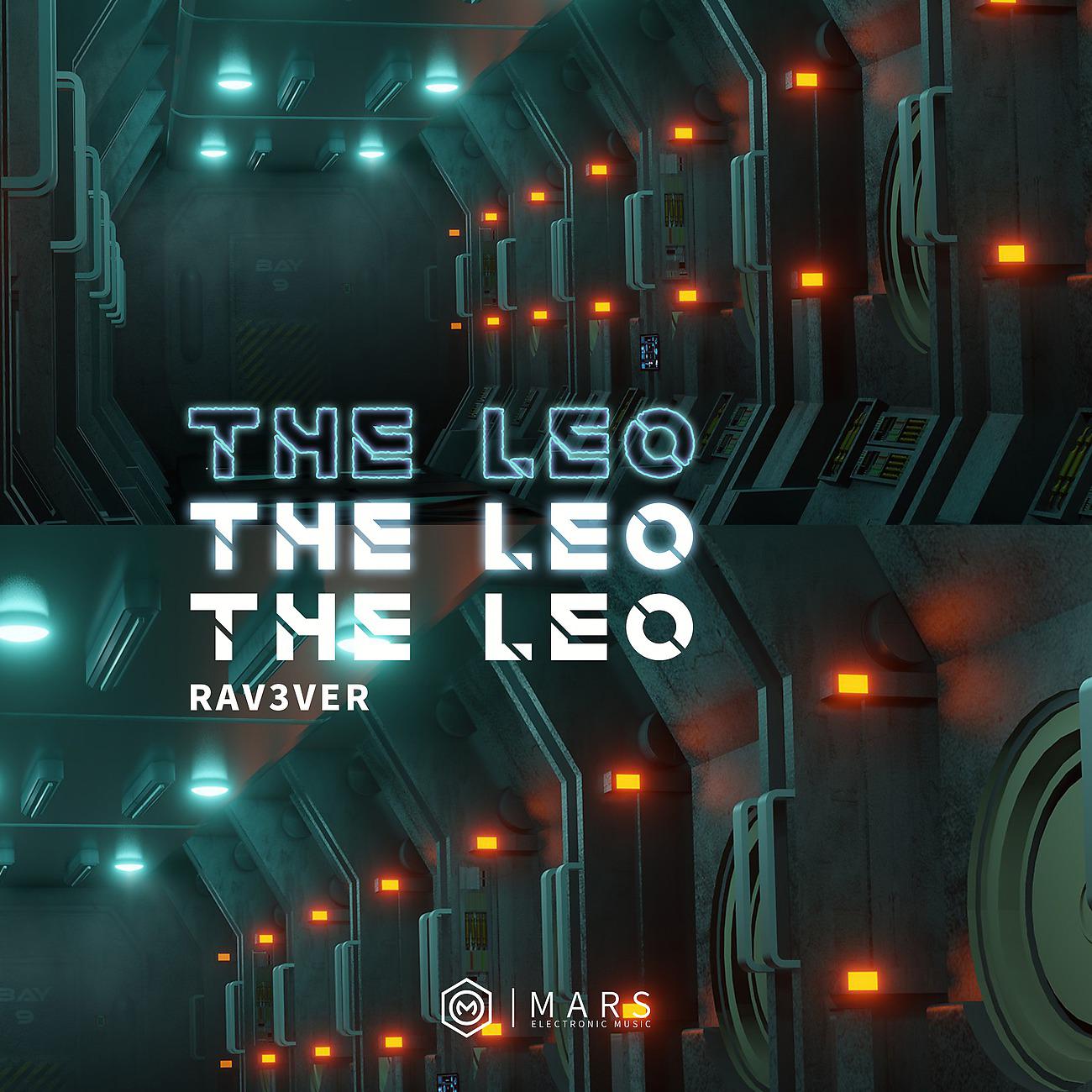 Постер альбома The Leo