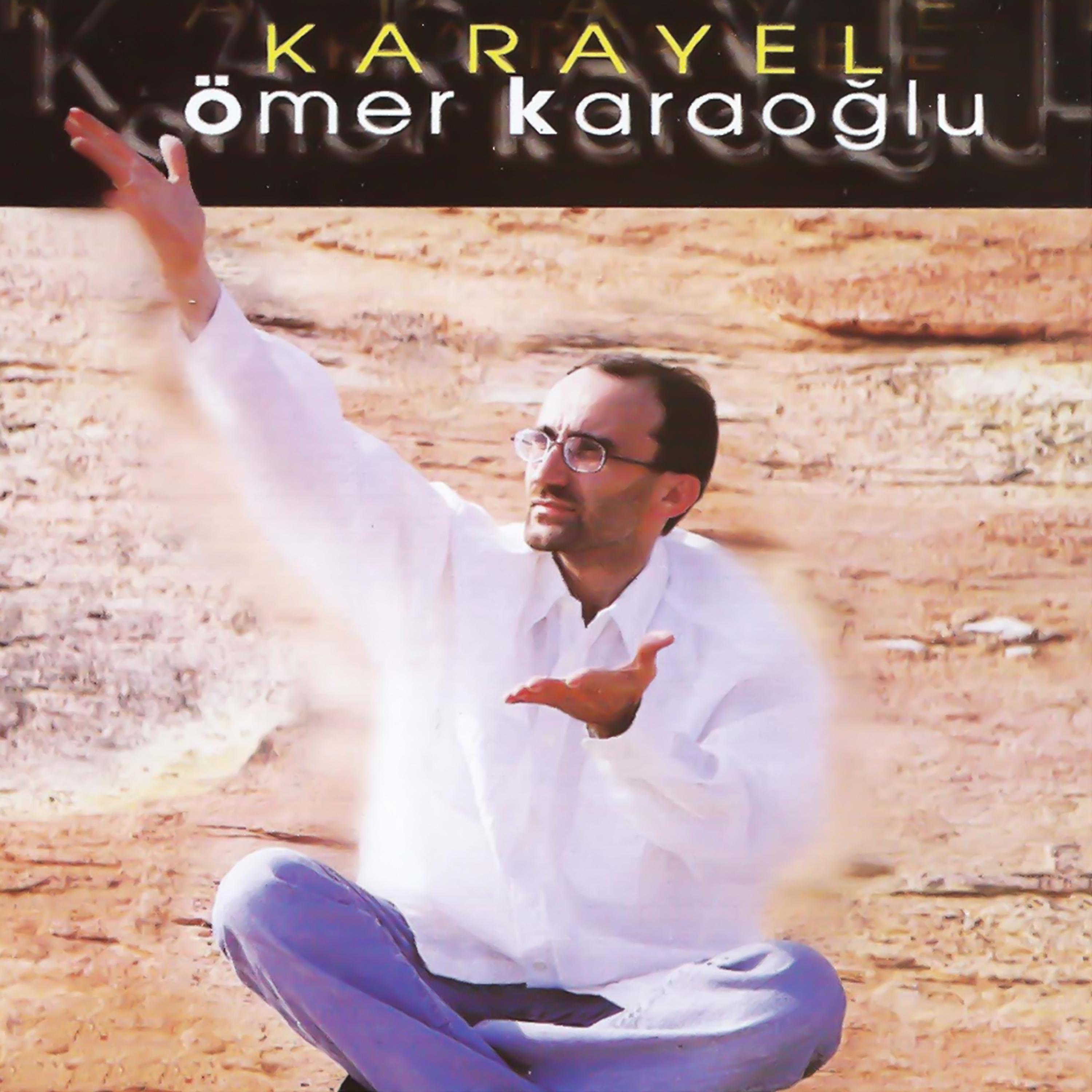 Постер альбома Karayel