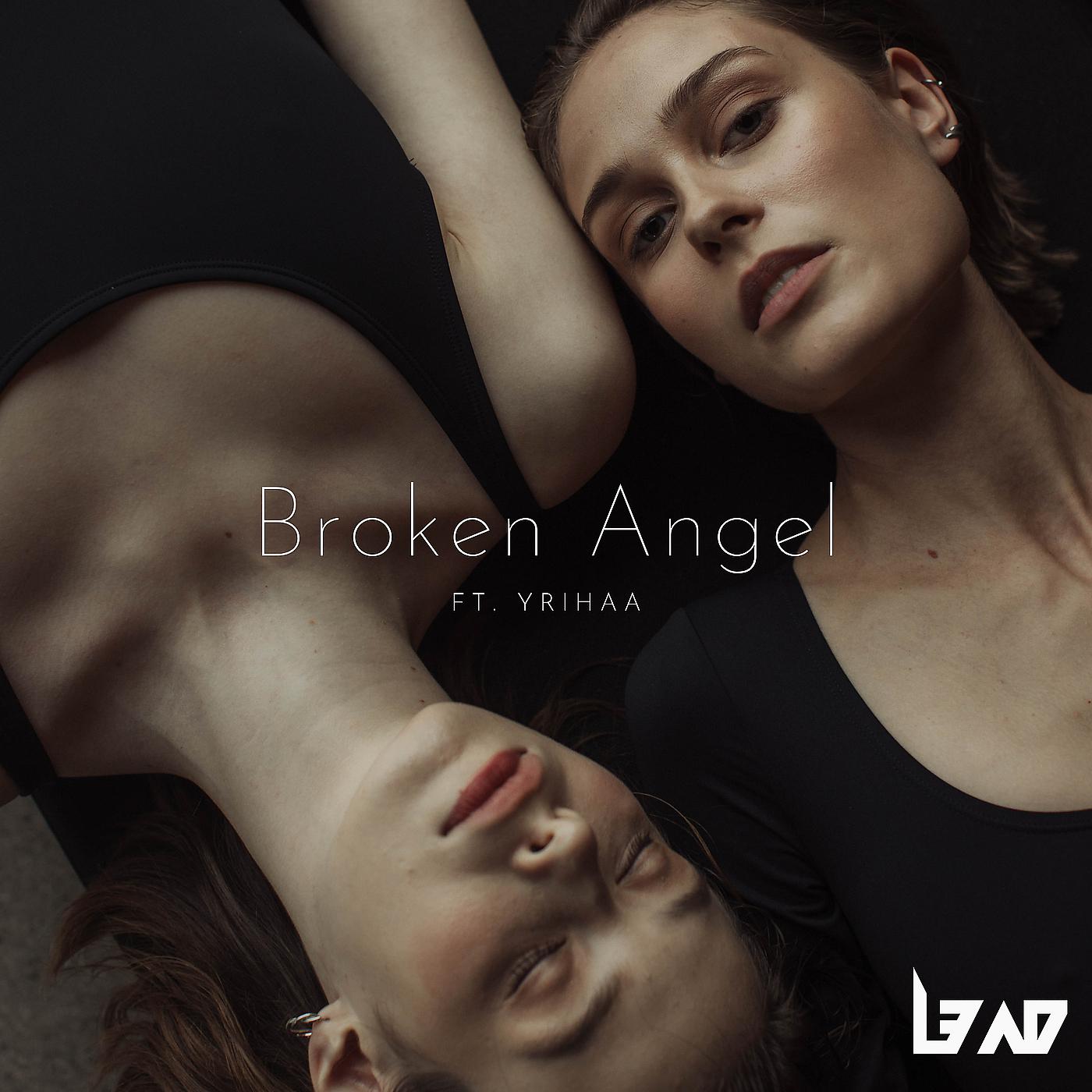 Постер альбома Broken Angel