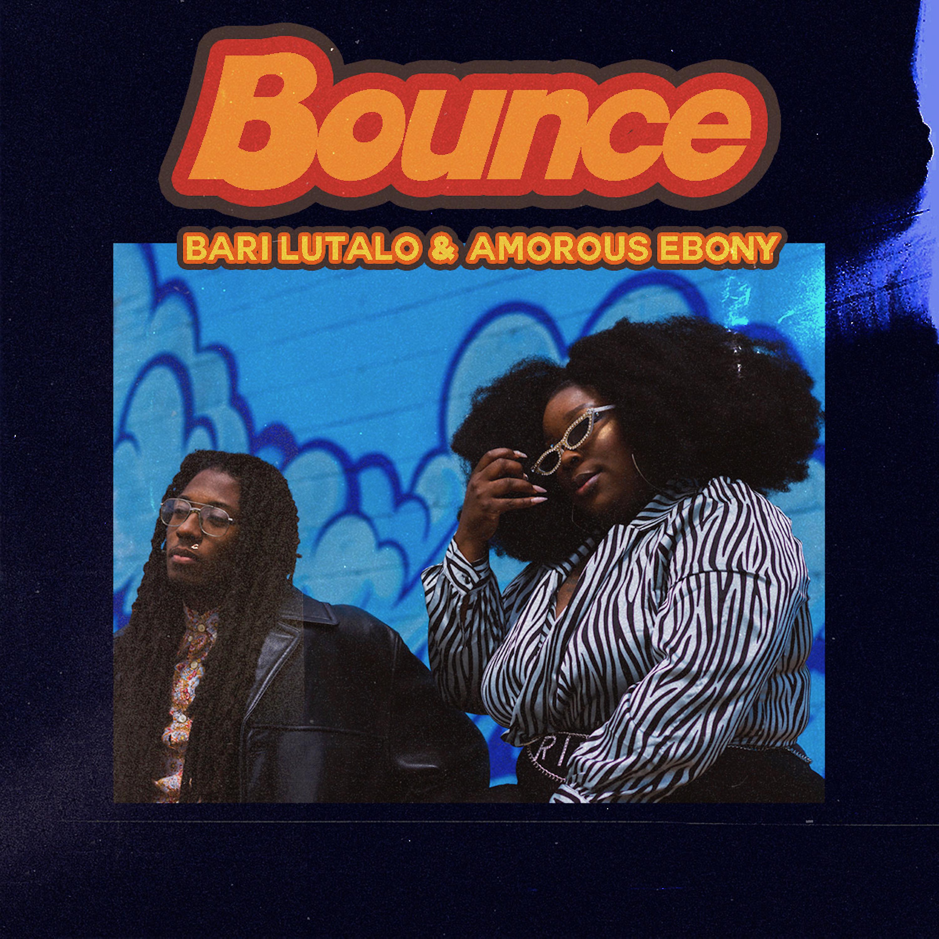 Постер альбома Bounce (Radio Version)