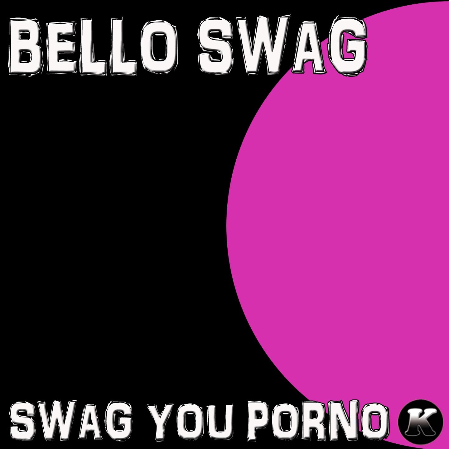 Постер альбома Swag you porno