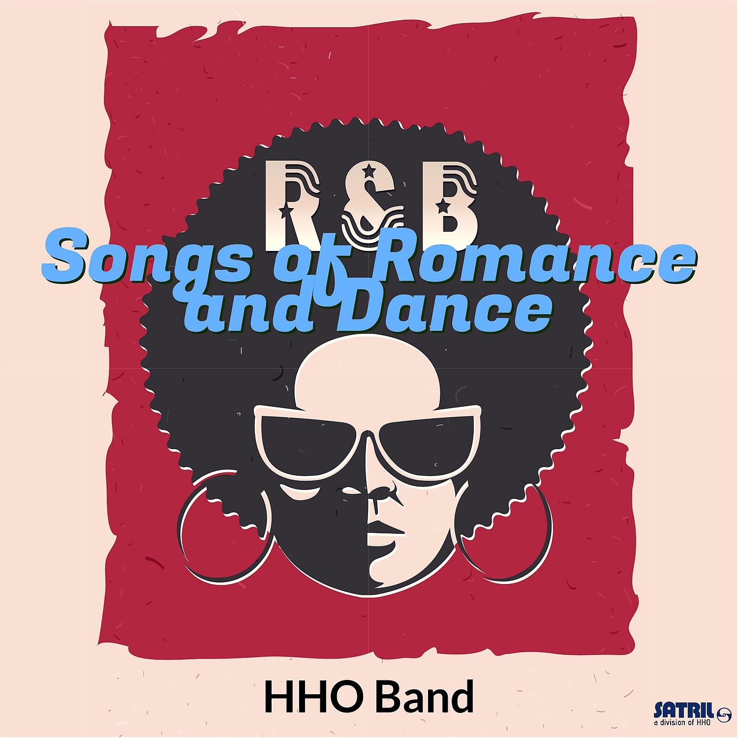 Постер альбома Songs of Romance & Dance