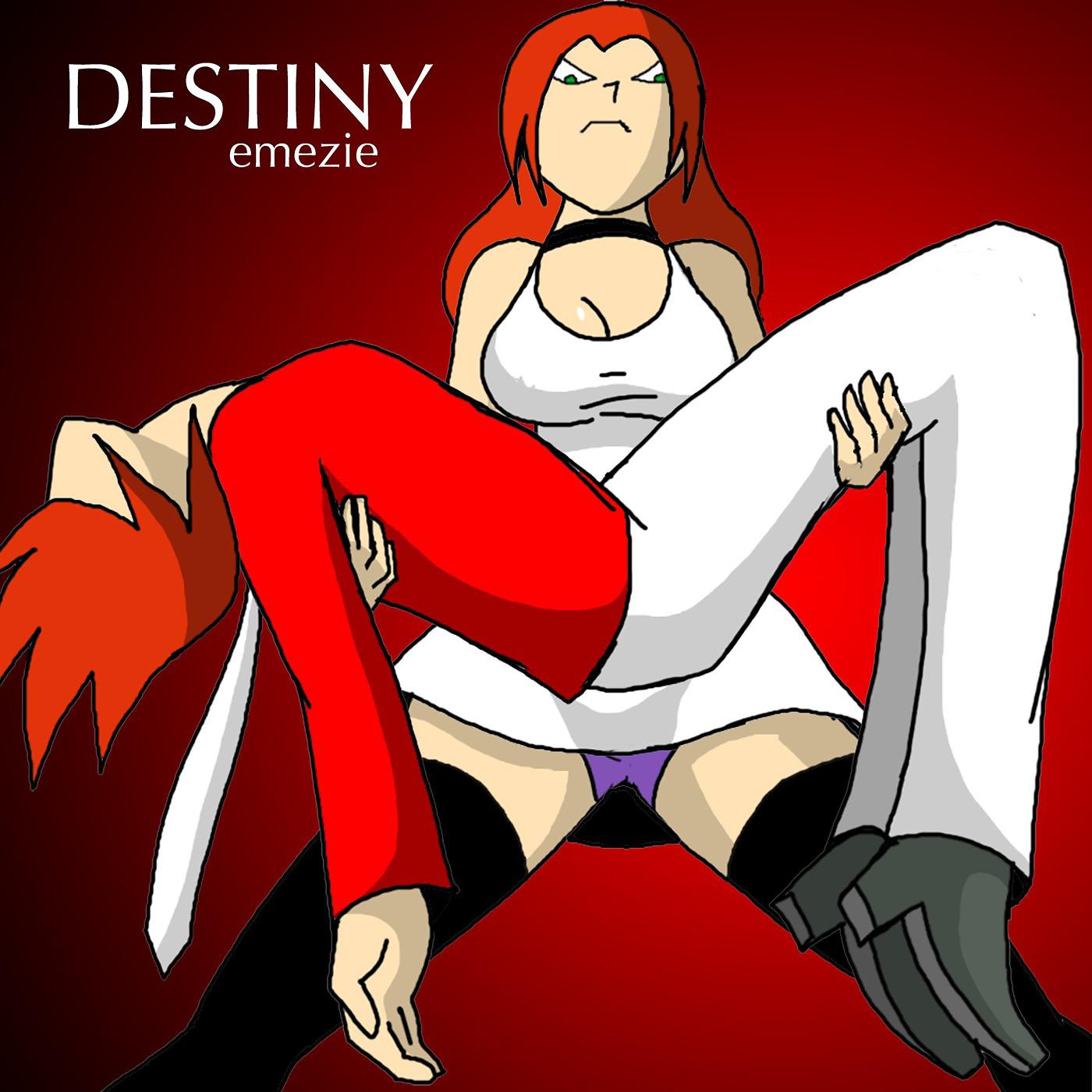 Постер альбома Destiny (Bobby's Theme)