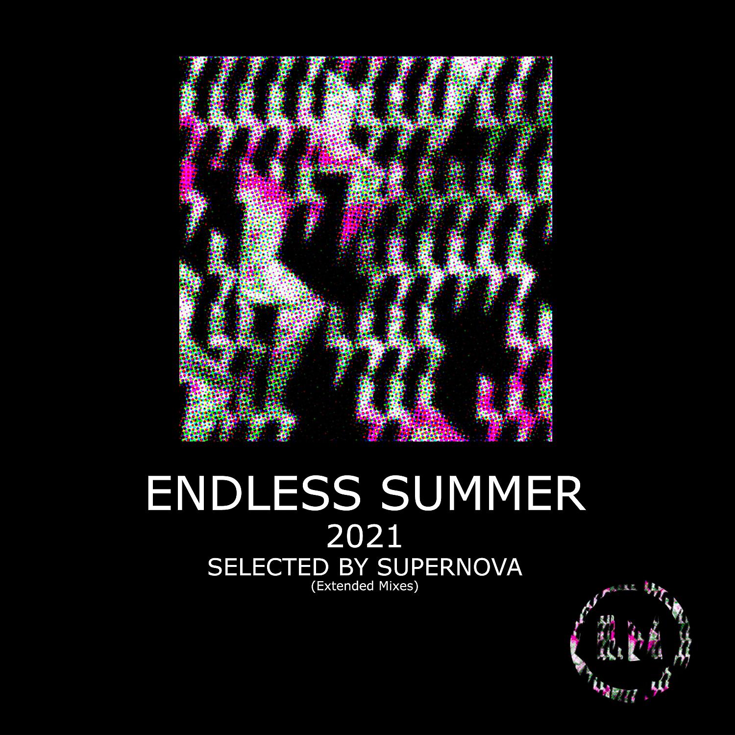 Постер альбома Endless Summer 2021 (Exteded Mixes)