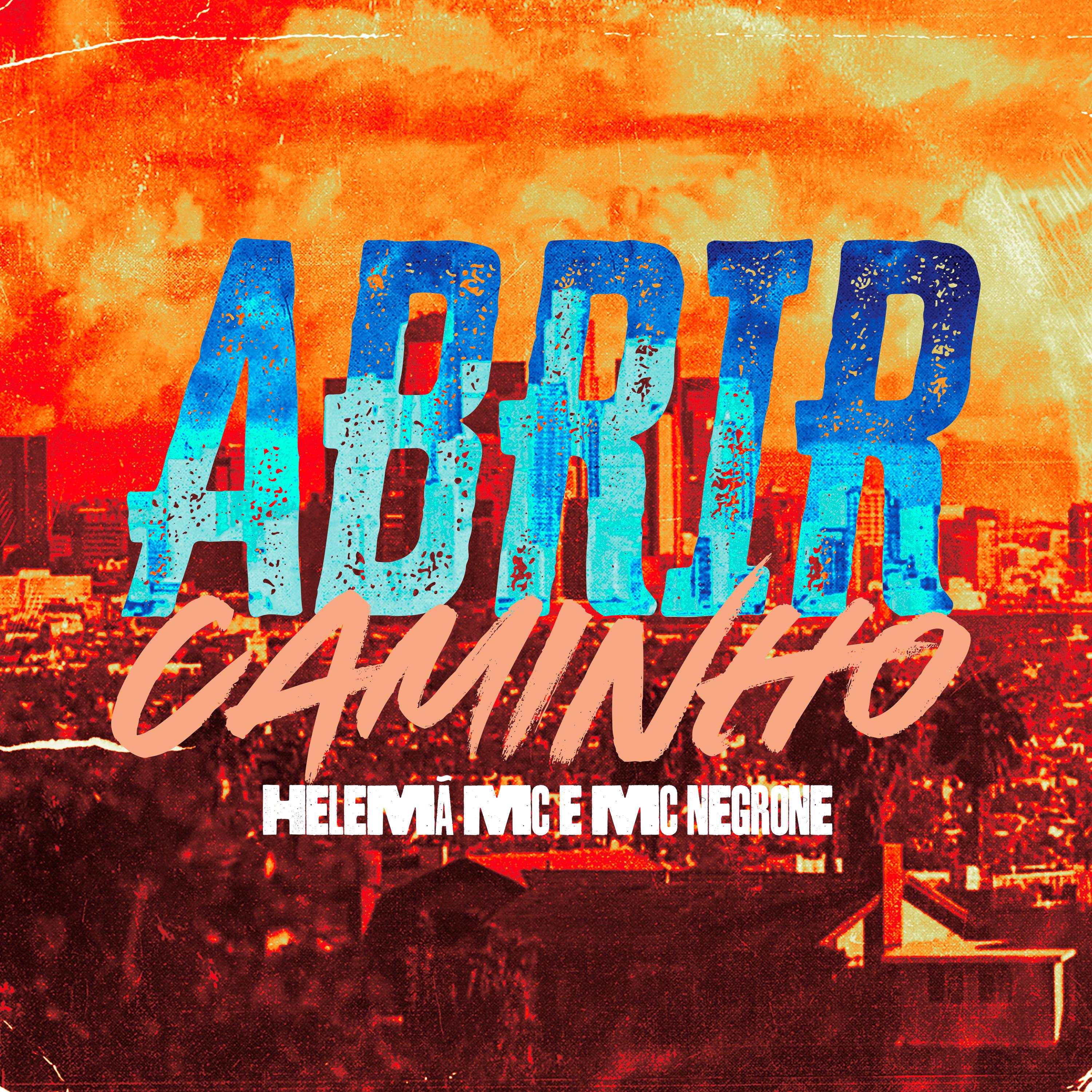 Постер альбома Abrir Caminho