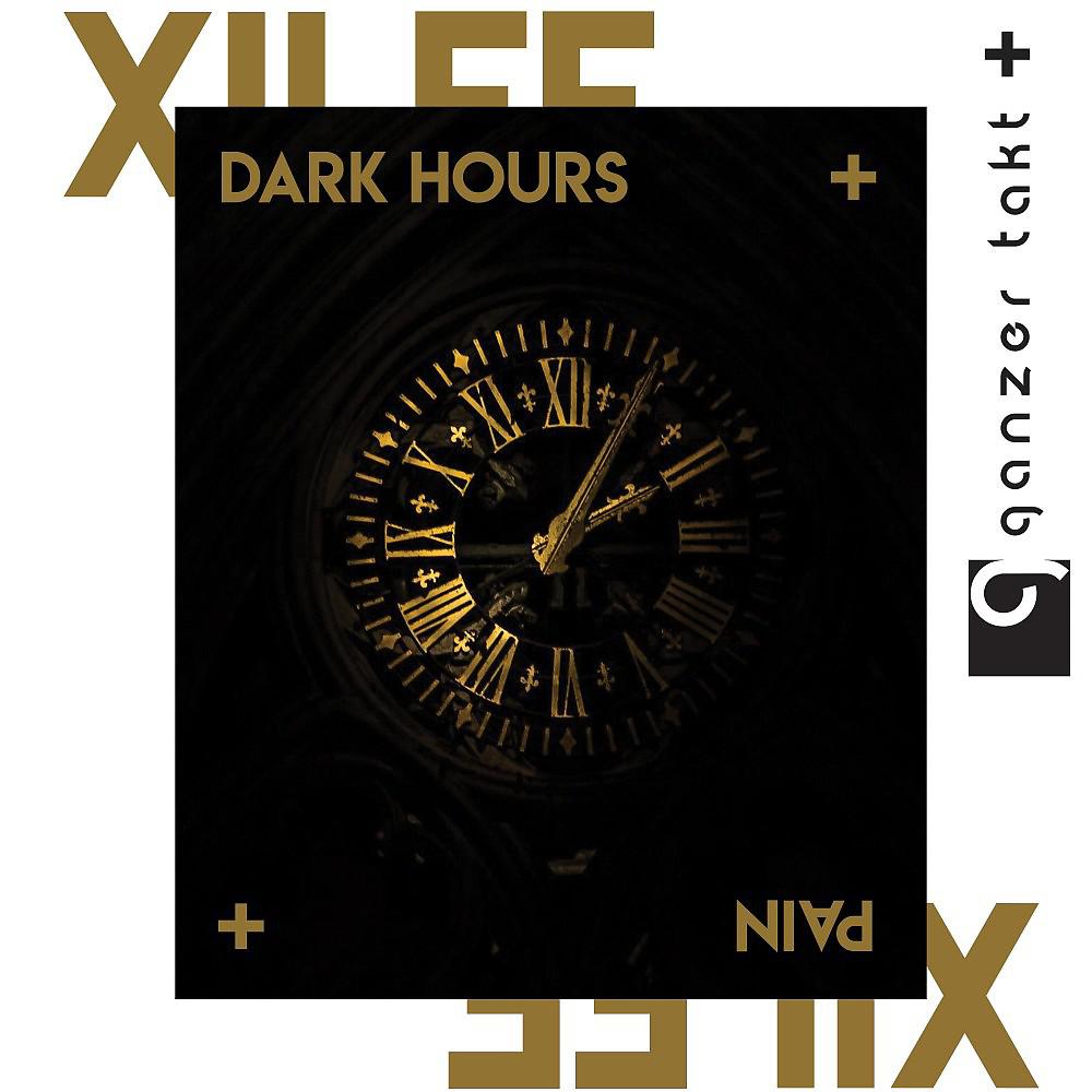 Постер альбома Dark Hours X Pain