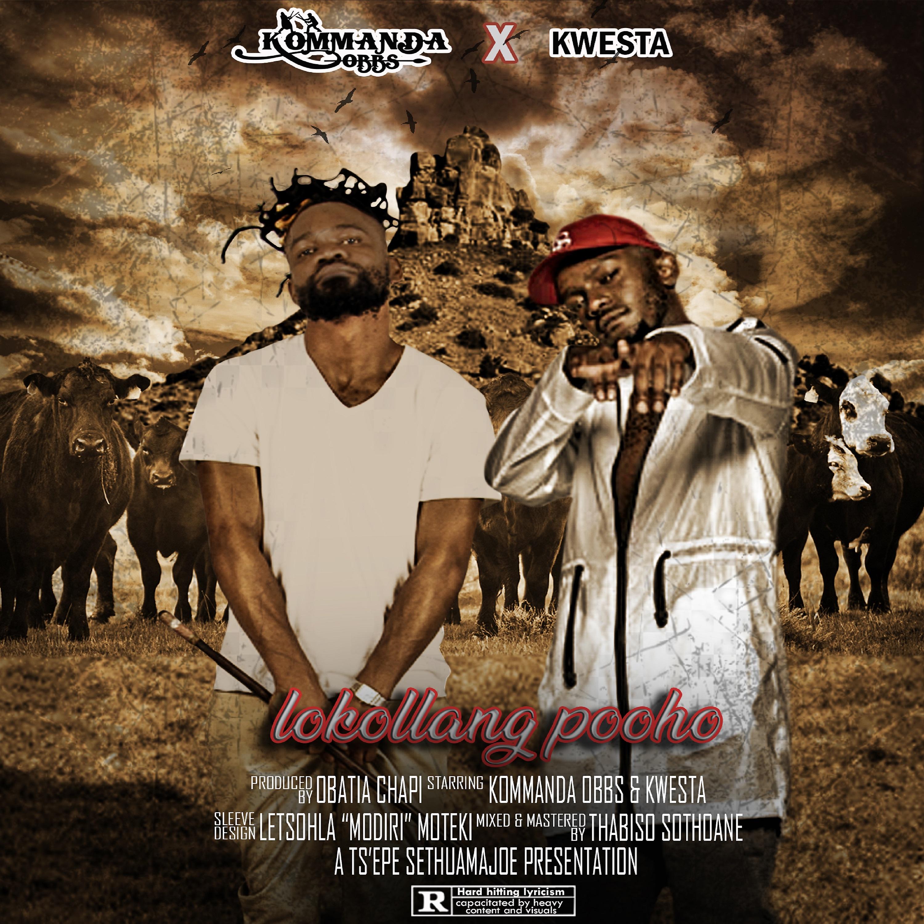 Постер альбома Lokollang Pooho