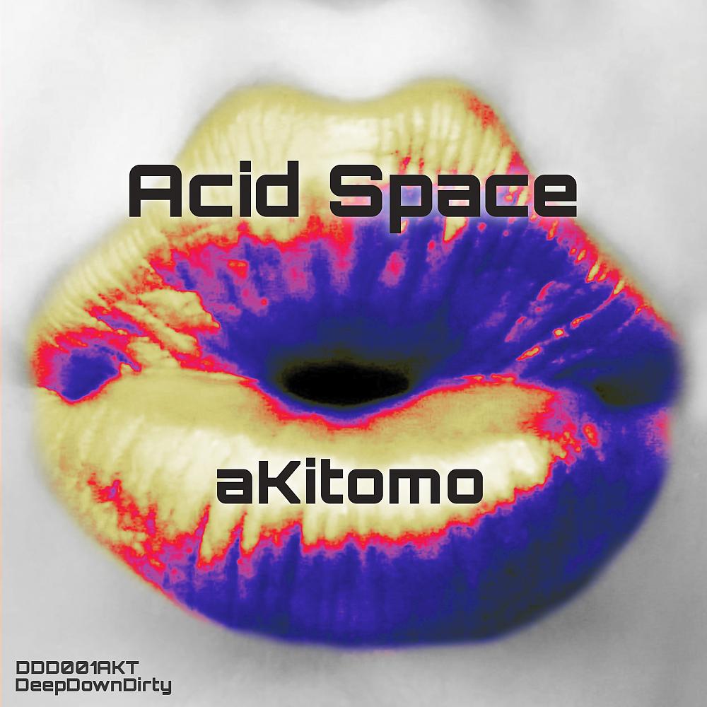 Постер альбома Acid Space