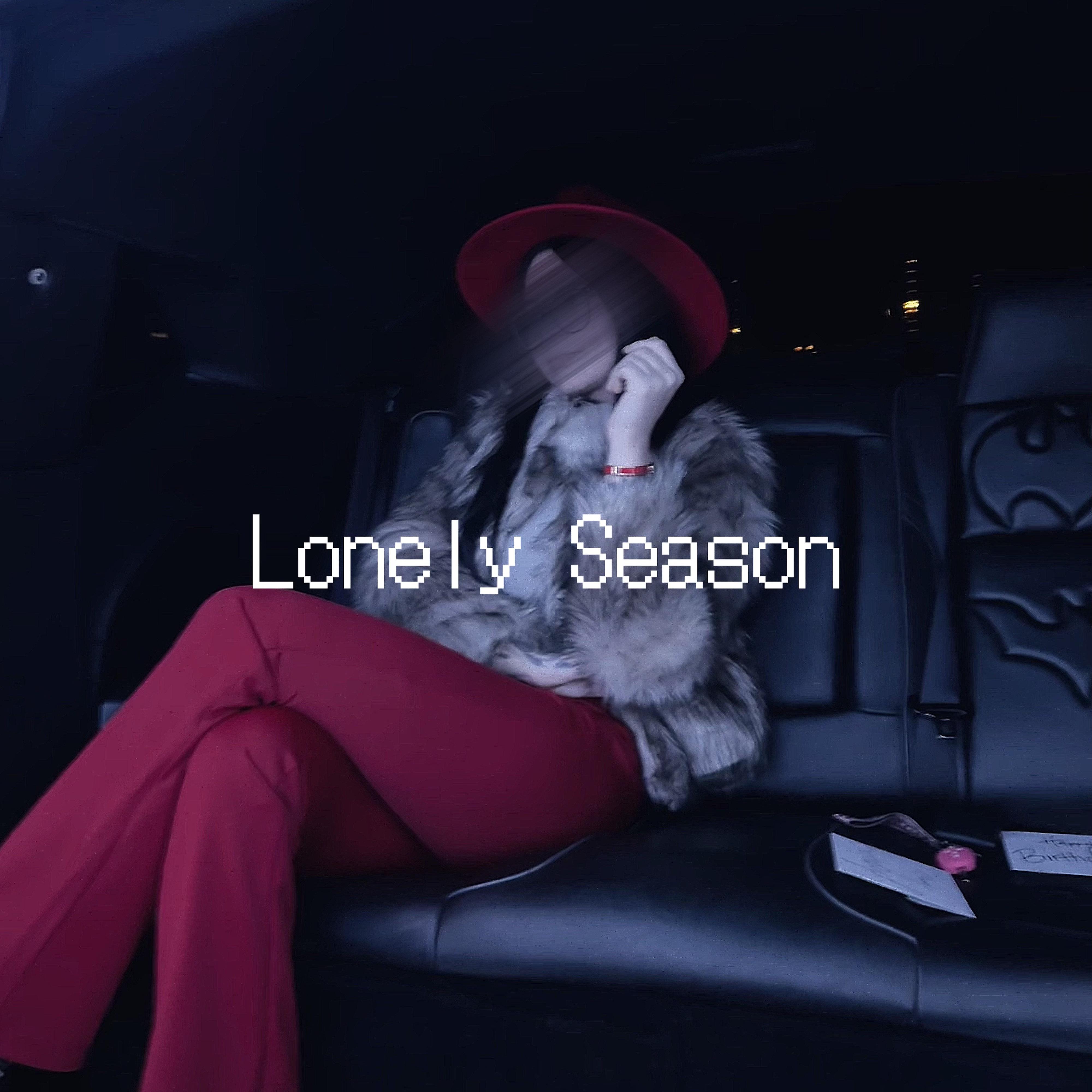 Постер альбома Lonely Season