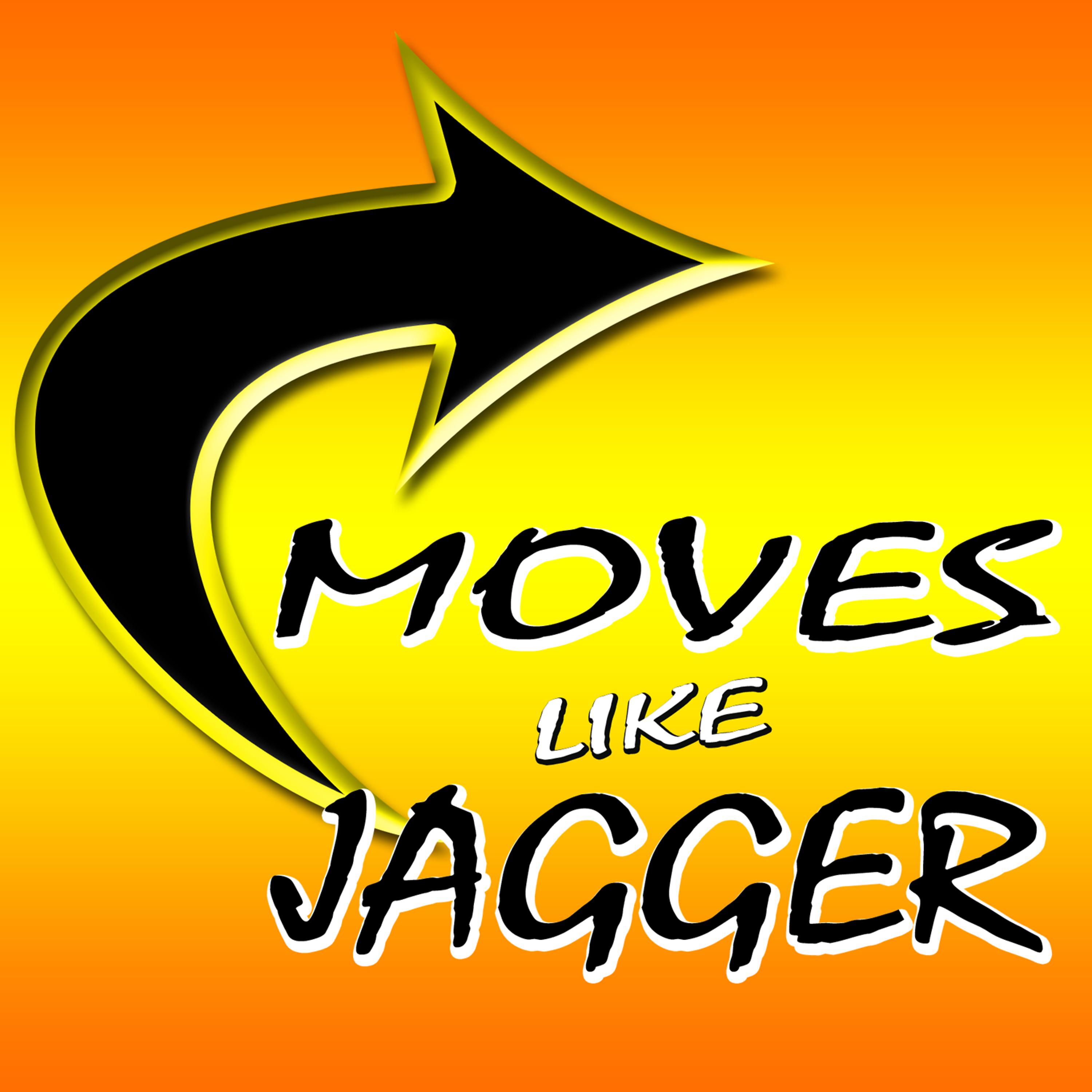 Постер альбома Moves Like Jagger (Maroon 5 Tribute)