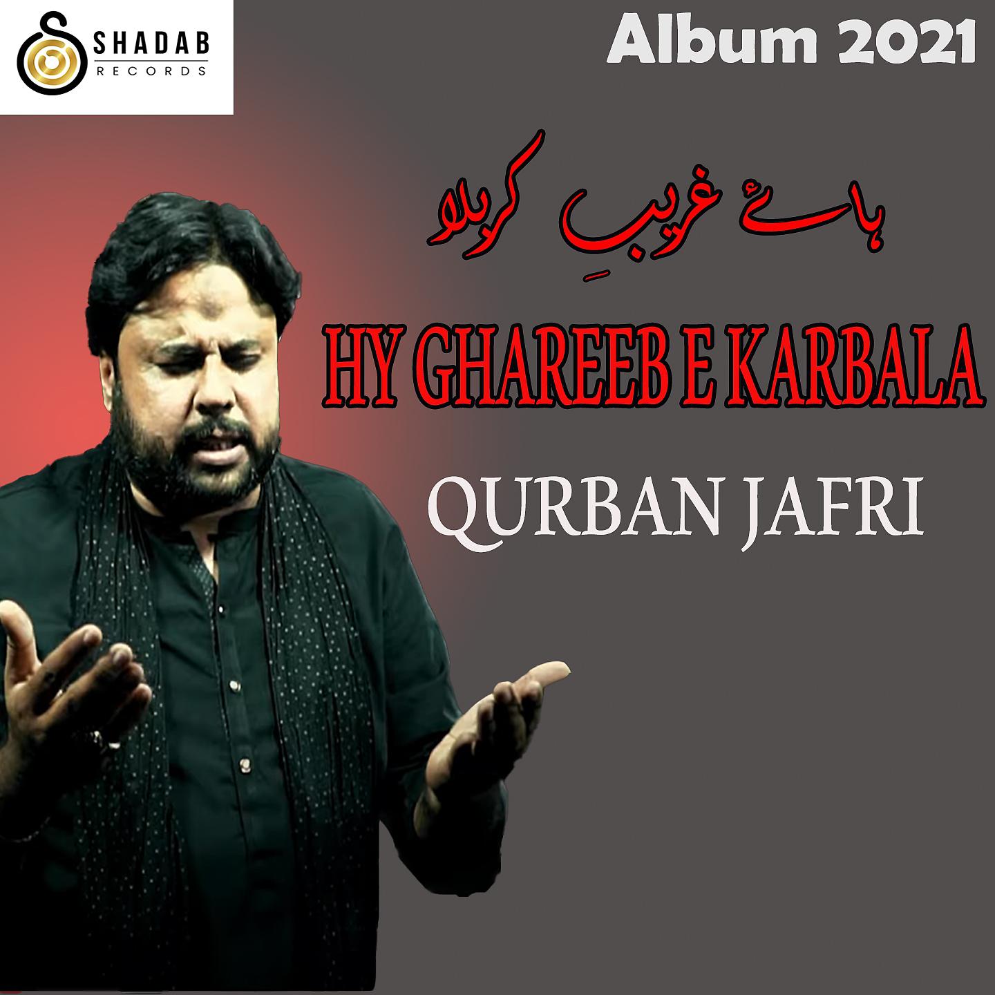Постер альбома Hy Ghareeb E Karbala