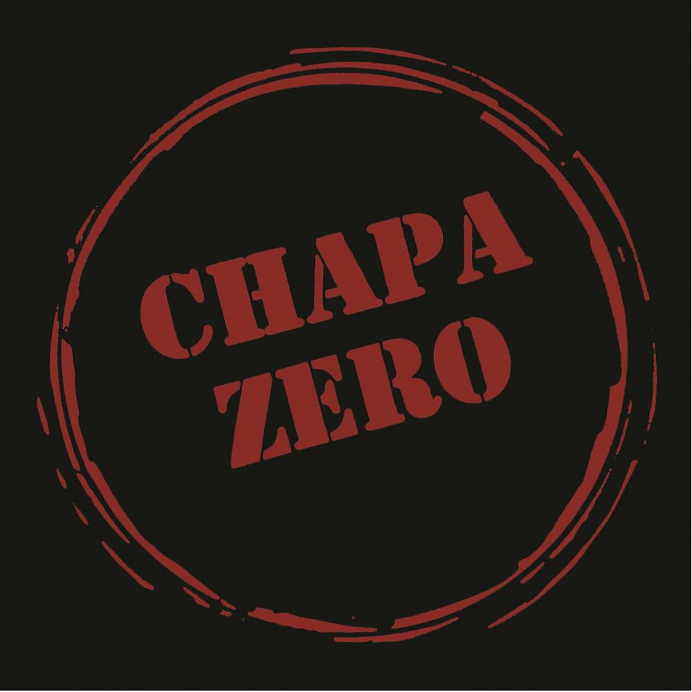 Постер альбома Chapa Zero