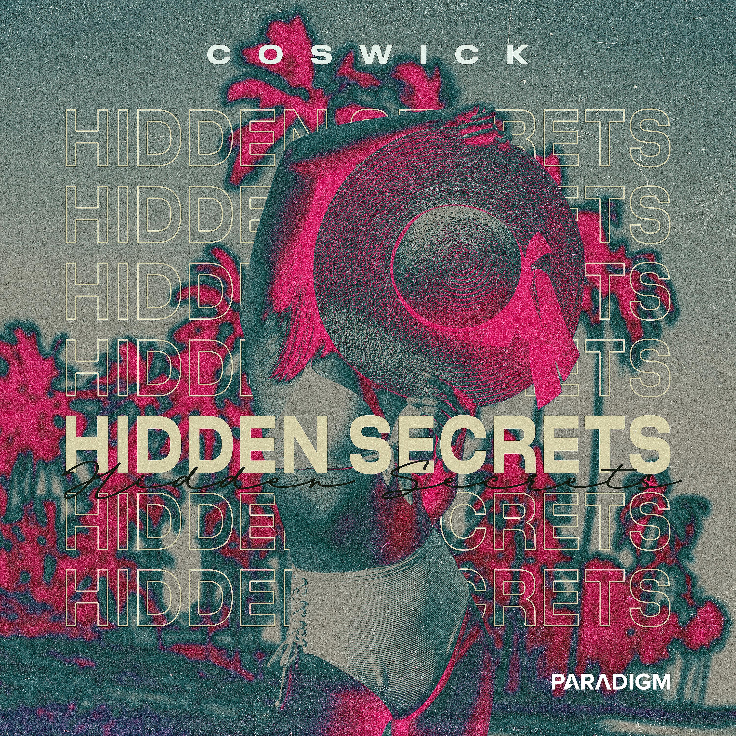 Постер альбома Hidden Secrets