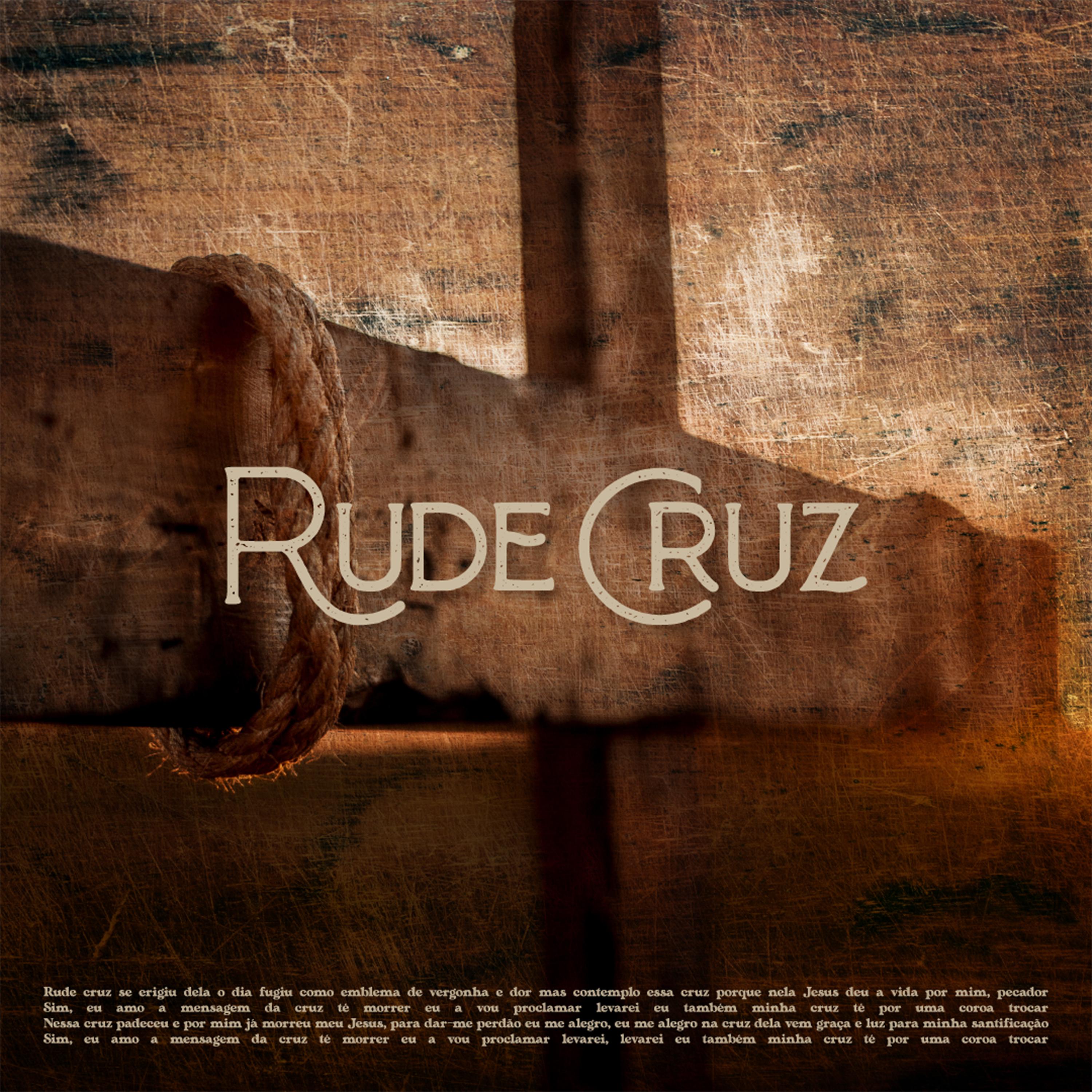 Постер альбома Rude Cruz