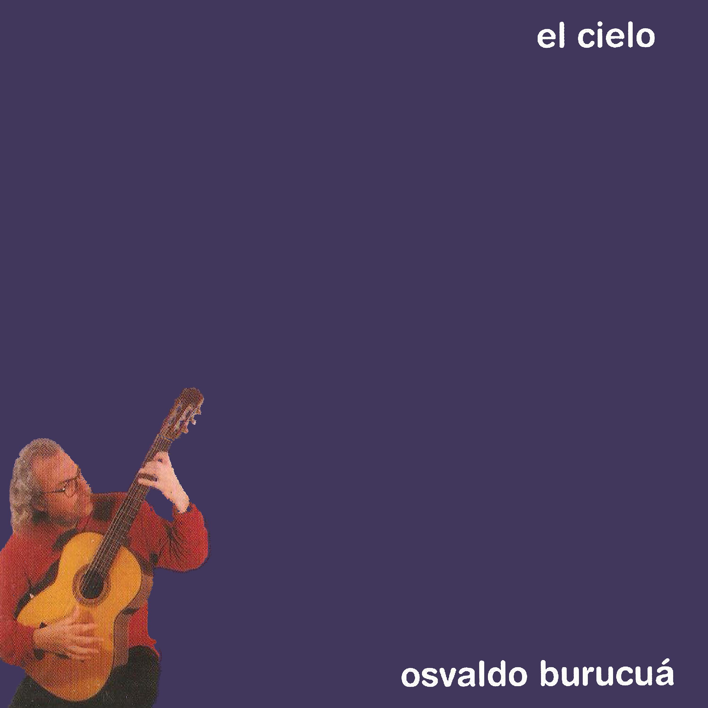 Постер альбома El Cielo