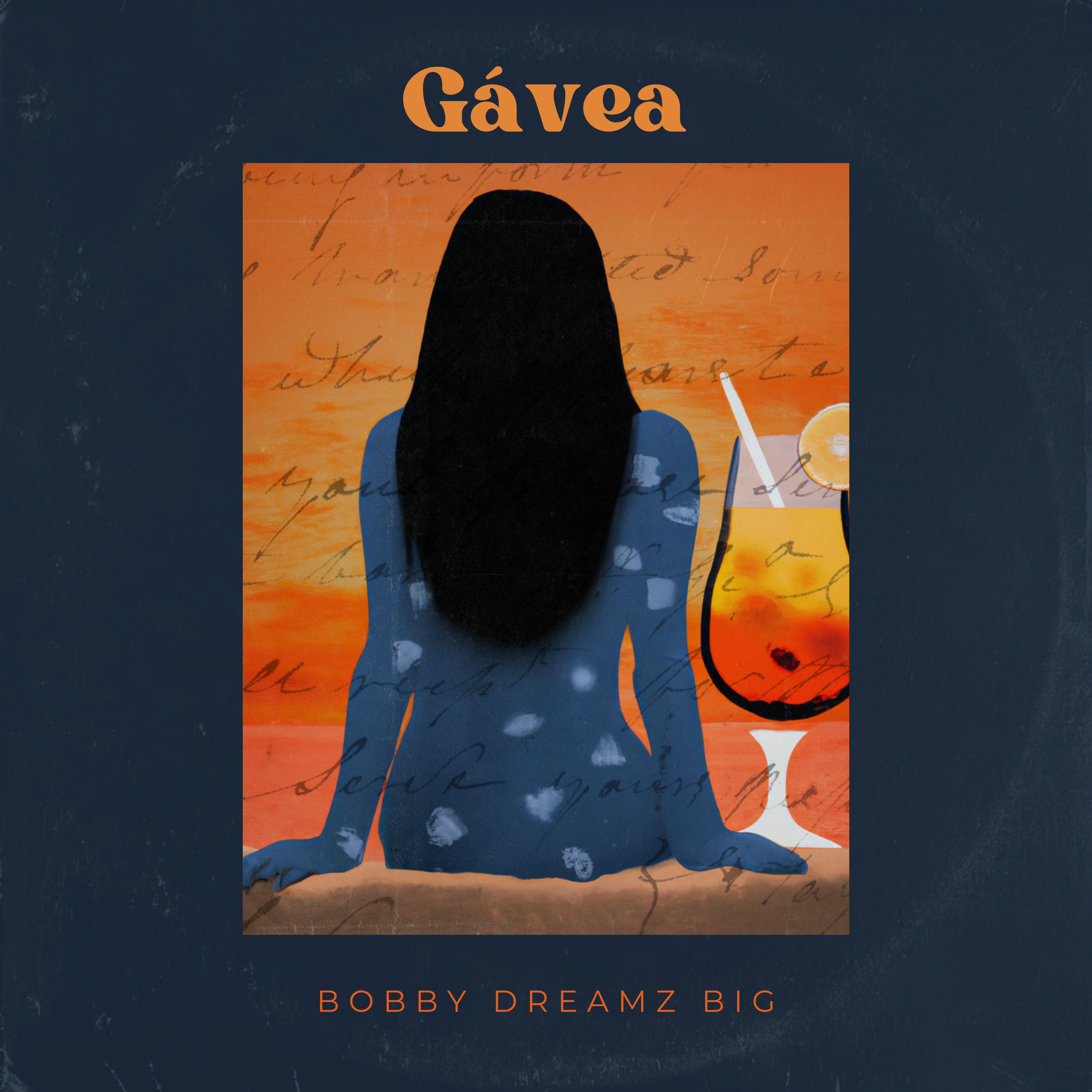 Постер альбома Gávea