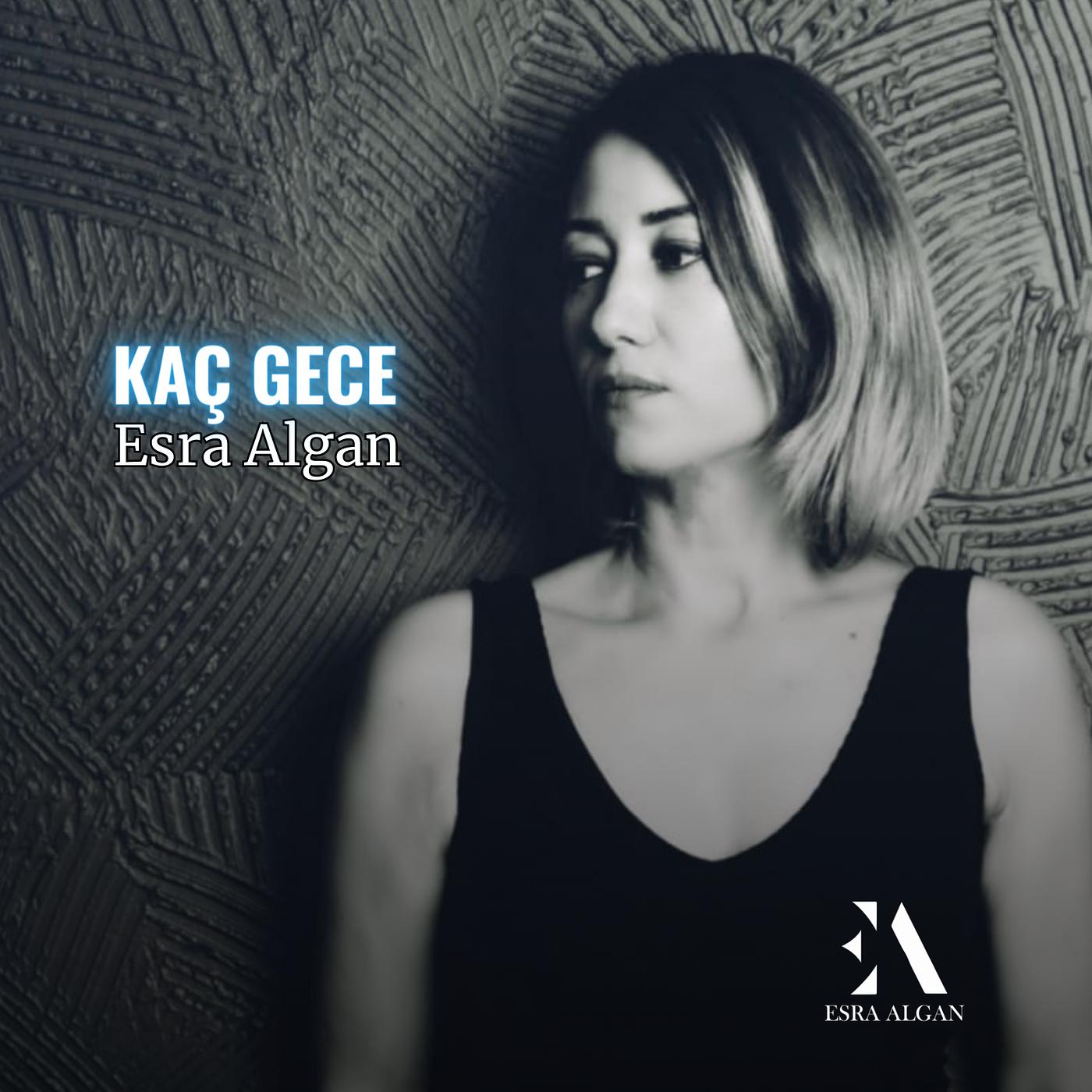 Постер альбома Kaç Gece