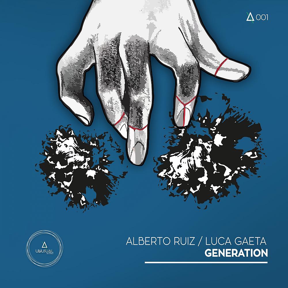 Постер альбома Generation