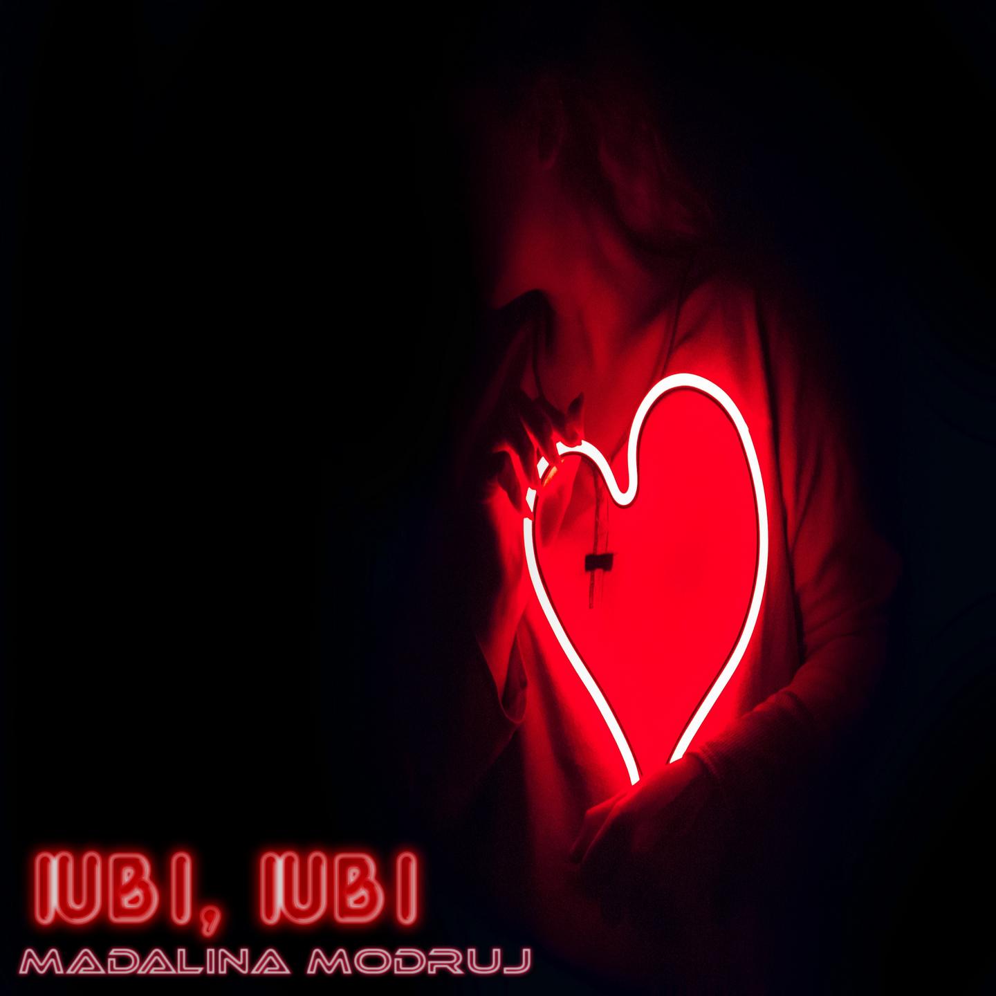 Постер альбома Iubi,iubi